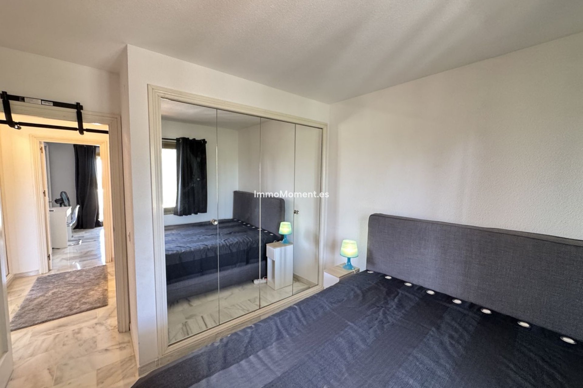 Wiederverkauf - Wohnung - Mijas Costa - Calahonda