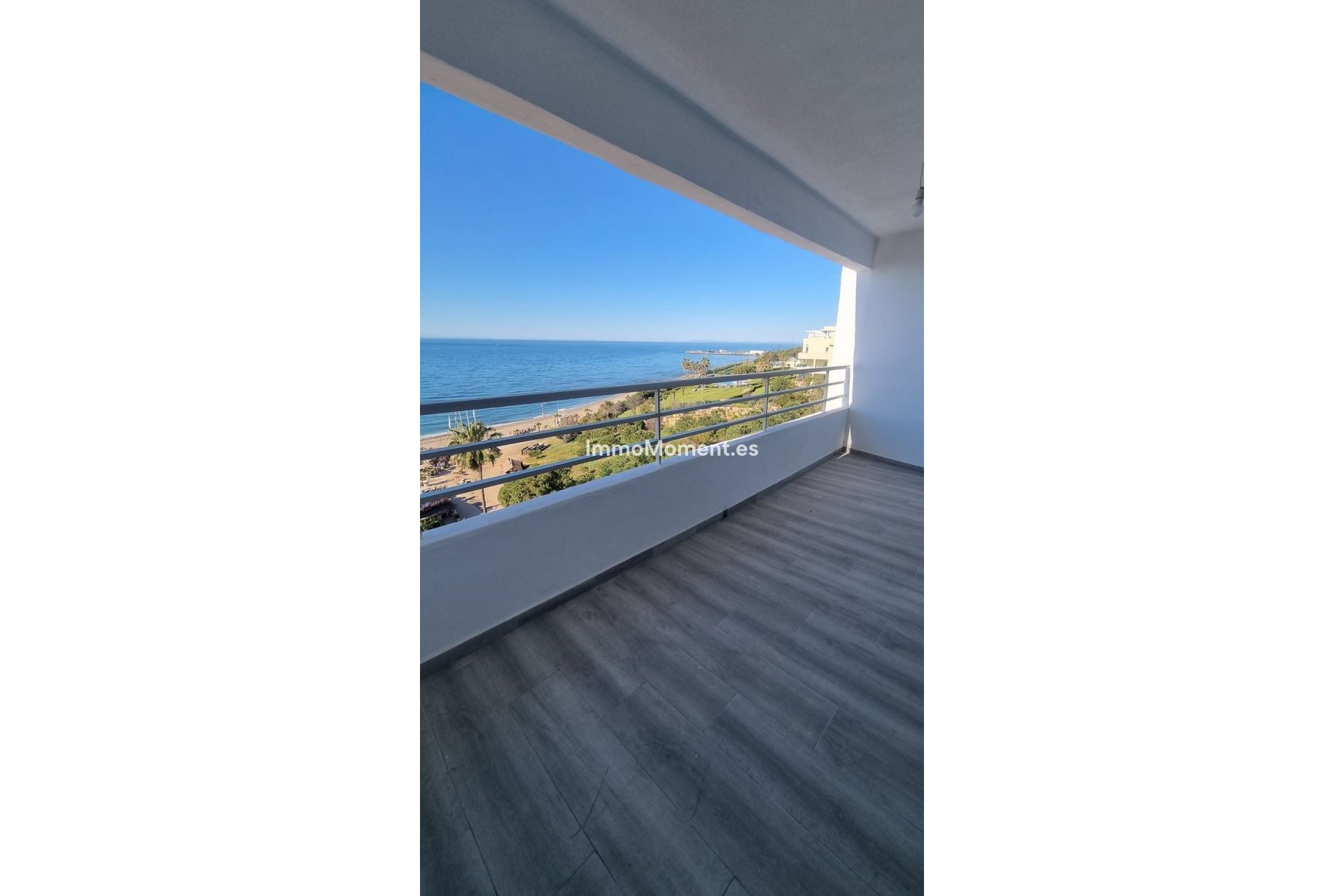 Wiederverkauf - Wohnung - Mijas Costa - Calahonda