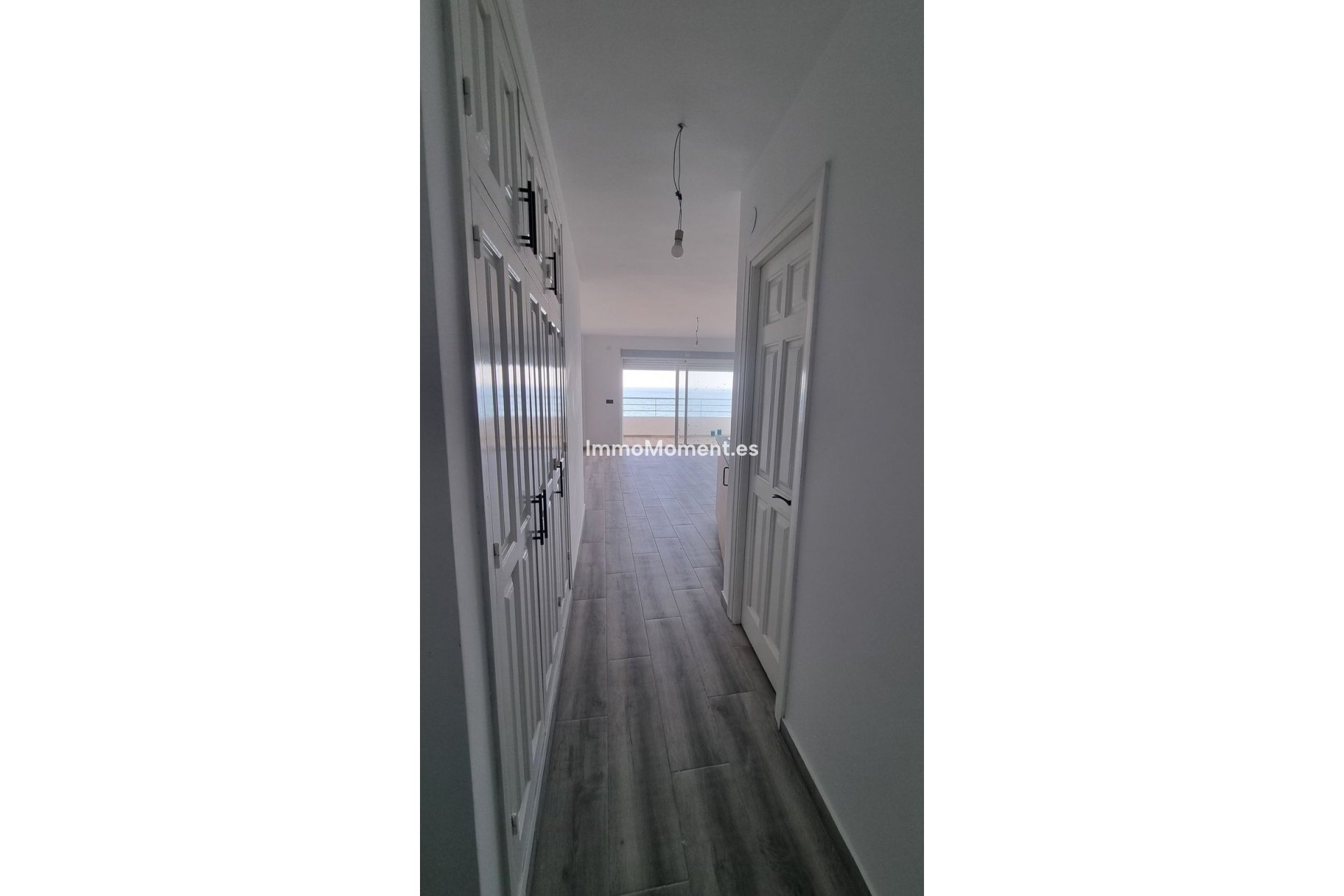 Wiederverkauf - Wohnung - Mijas Costa - Calahonda