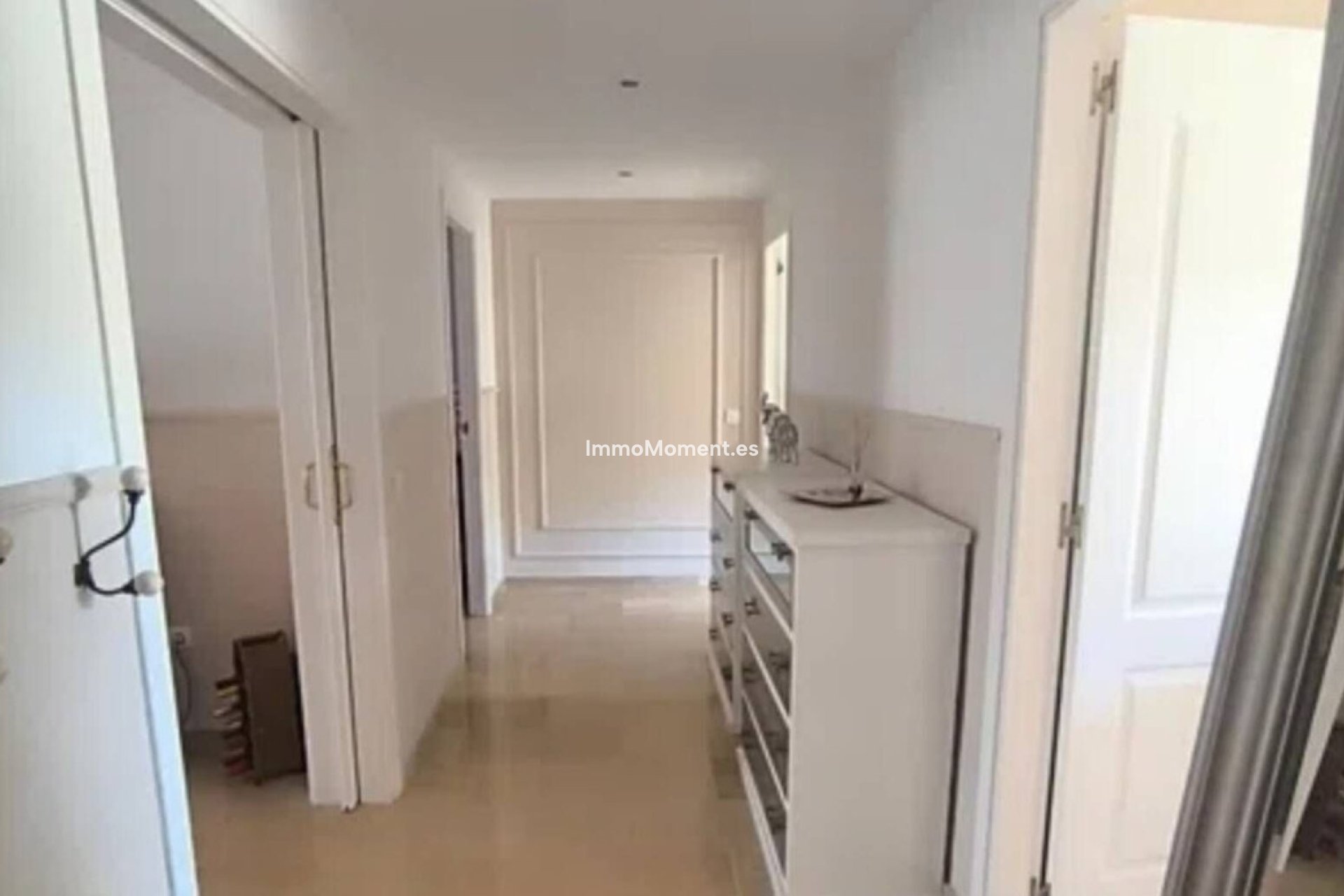 Wiederverkauf - Wohnung - Mijas Costa - Calahonda