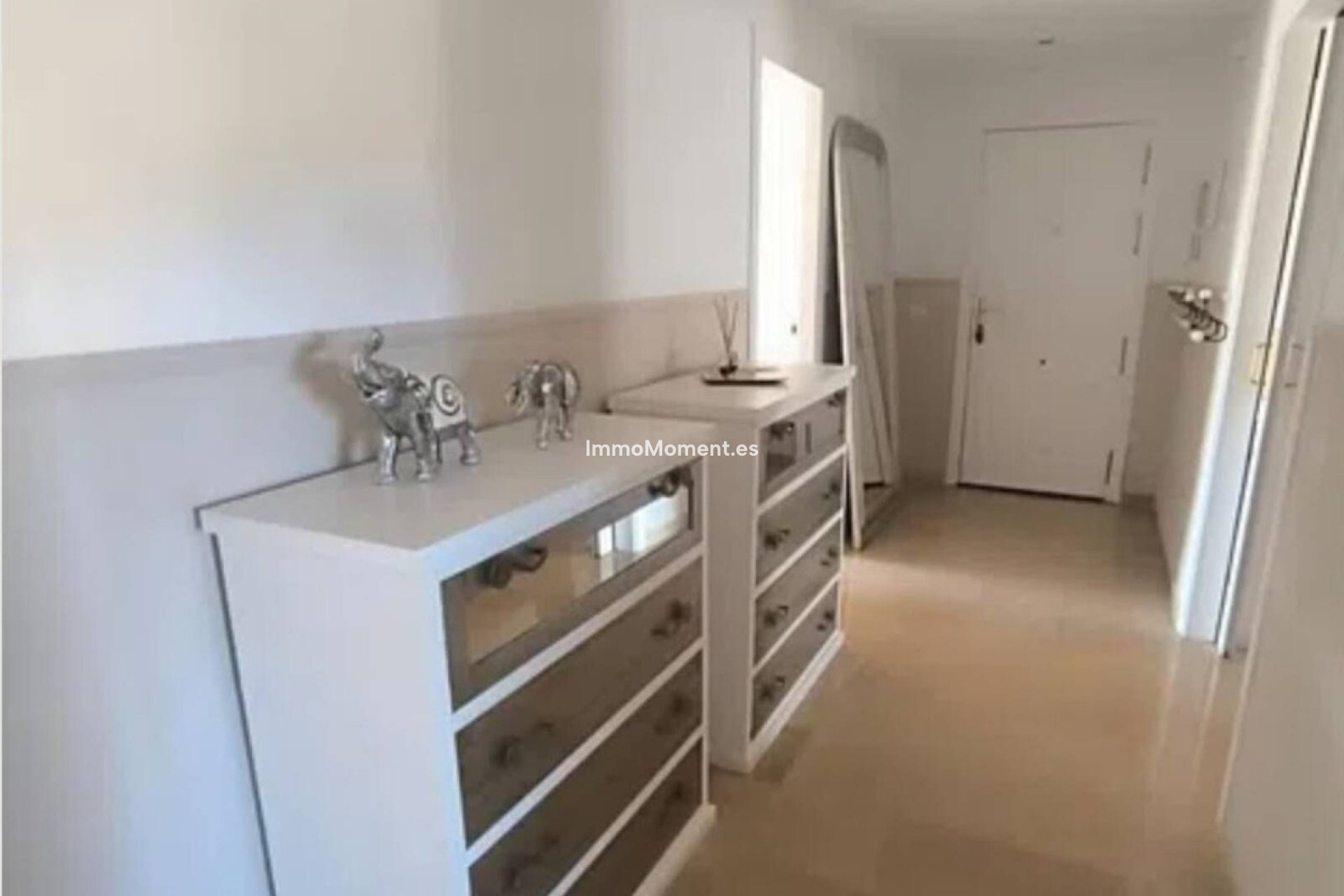 Wiederverkauf - Wohnung - Mijas Costa - Calahonda
