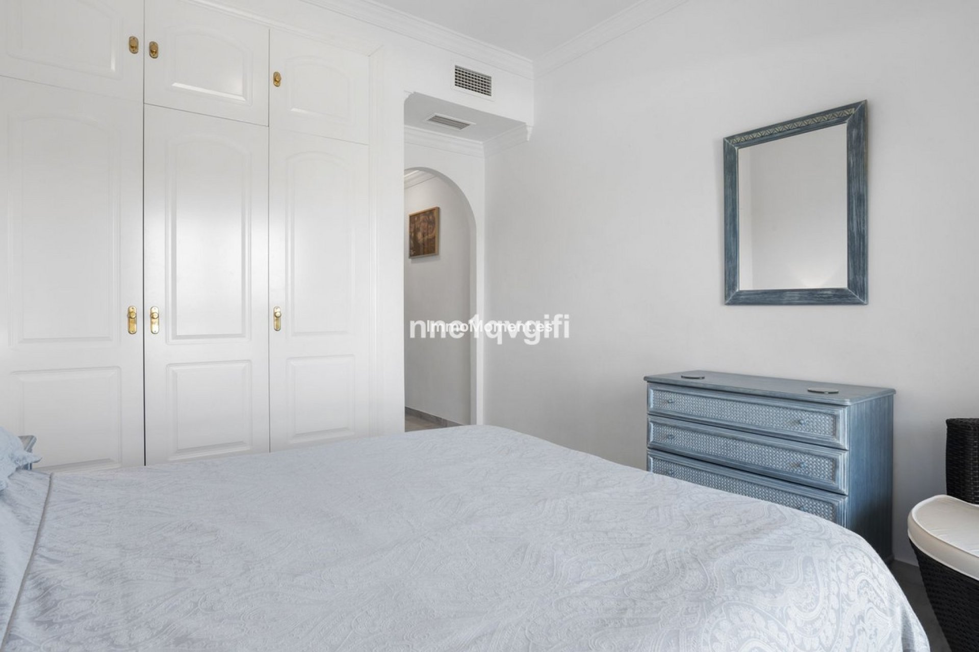 Wiederverkauf - Wohnung - Mijas Costa - Calahonda