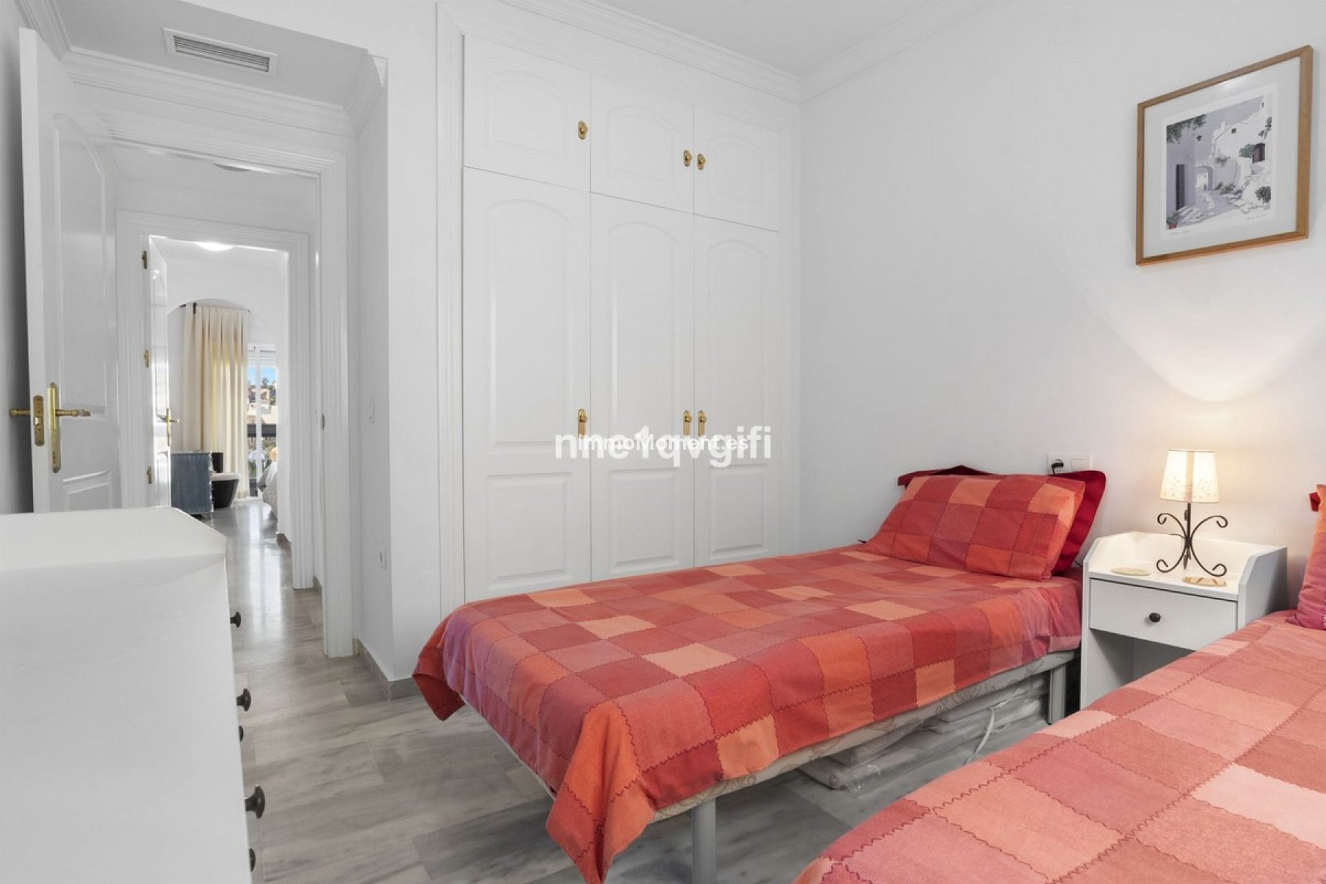 Wiederverkauf - Wohnung - Mijas Costa - Calahonda