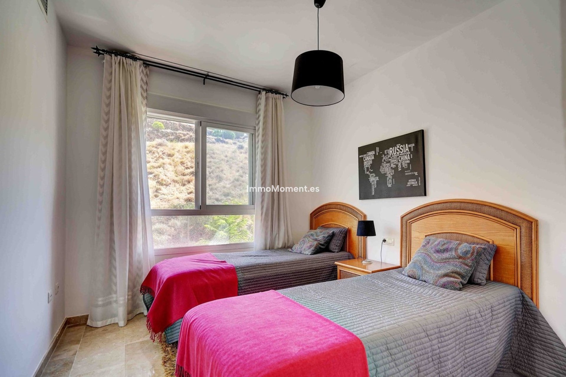 Wiederverkauf - Wohnung - Mijas Costa - Calahonda