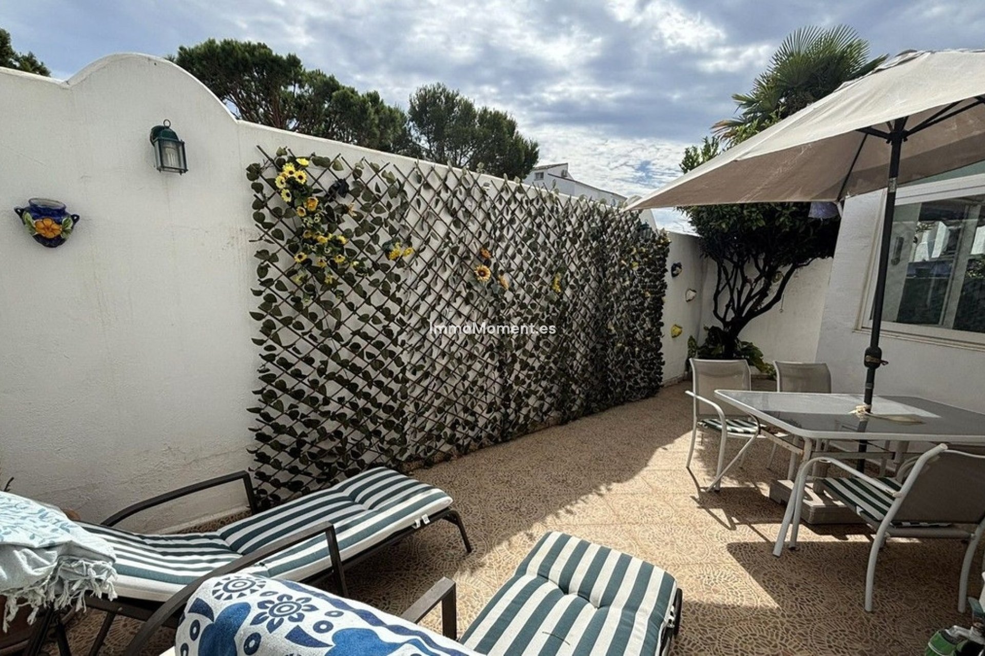 Wiederverkauf - Wohnung - Mijas Costa - Calahonda