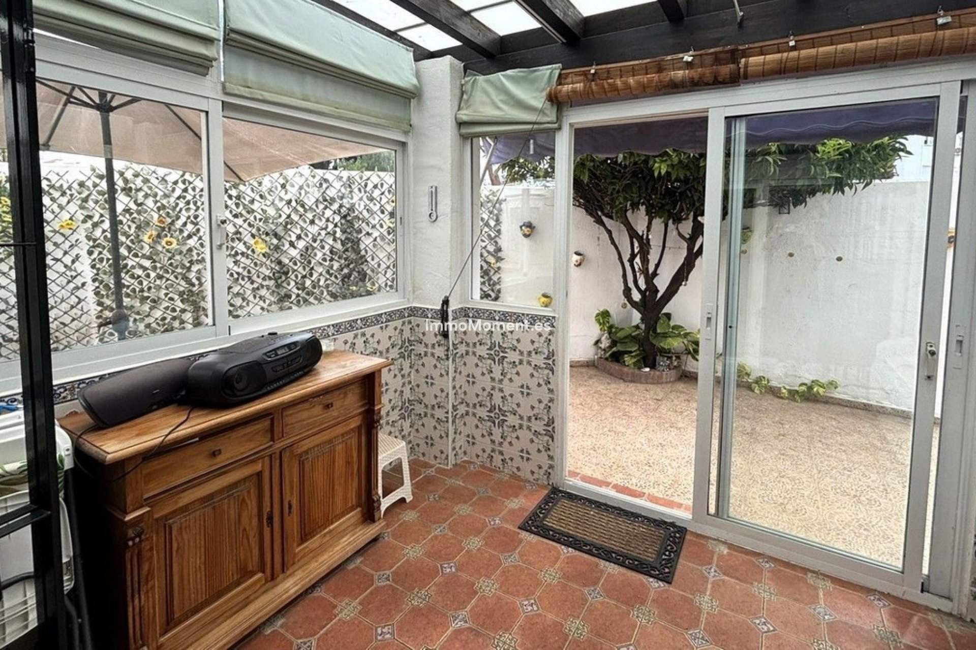 Wiederverkauf - Wohnung - Mijas Costa - Calahonda