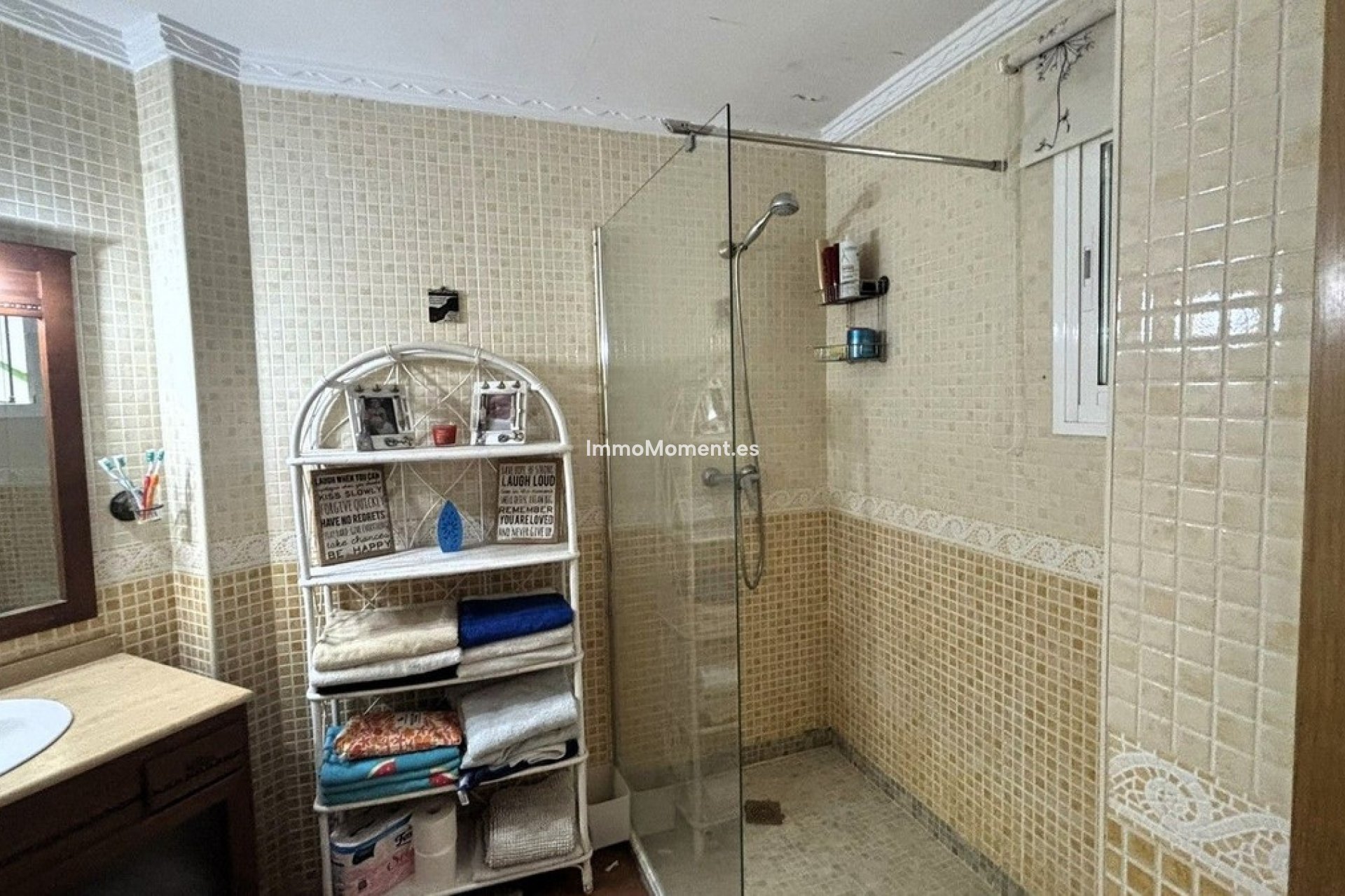 Wiederverkauf - Wohnung - Mijas Costa - Calahonda