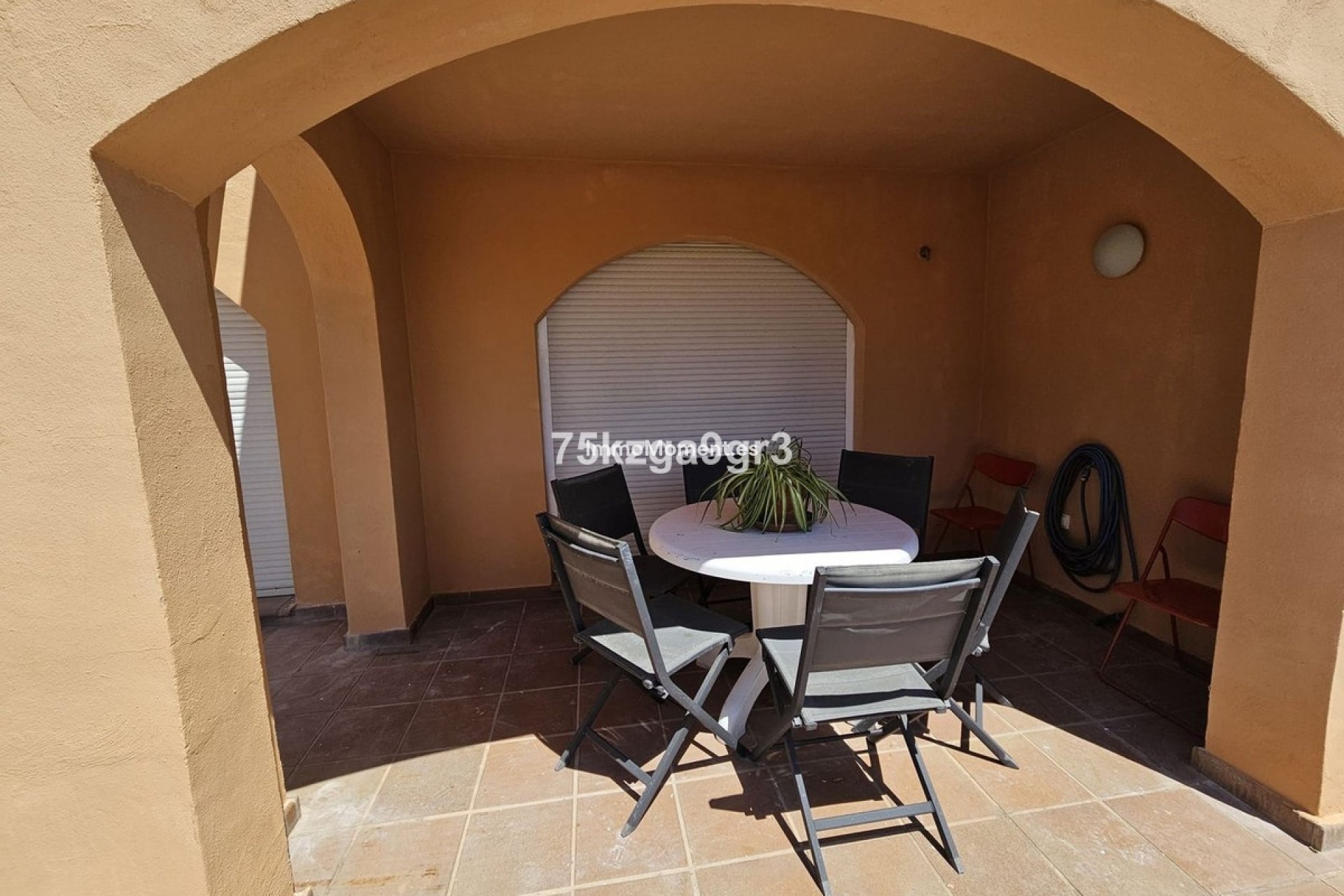 Wiederverkauf - Wohnung - Mijas Costa - Calahonda