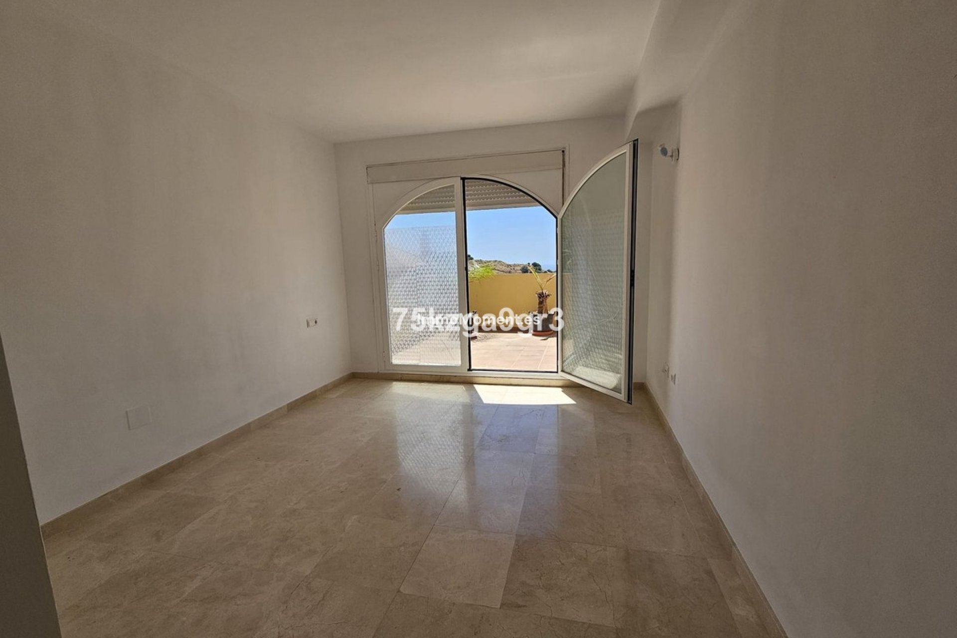 Wiederverkauf - Wohnung - Mijas Costa - Calahonda