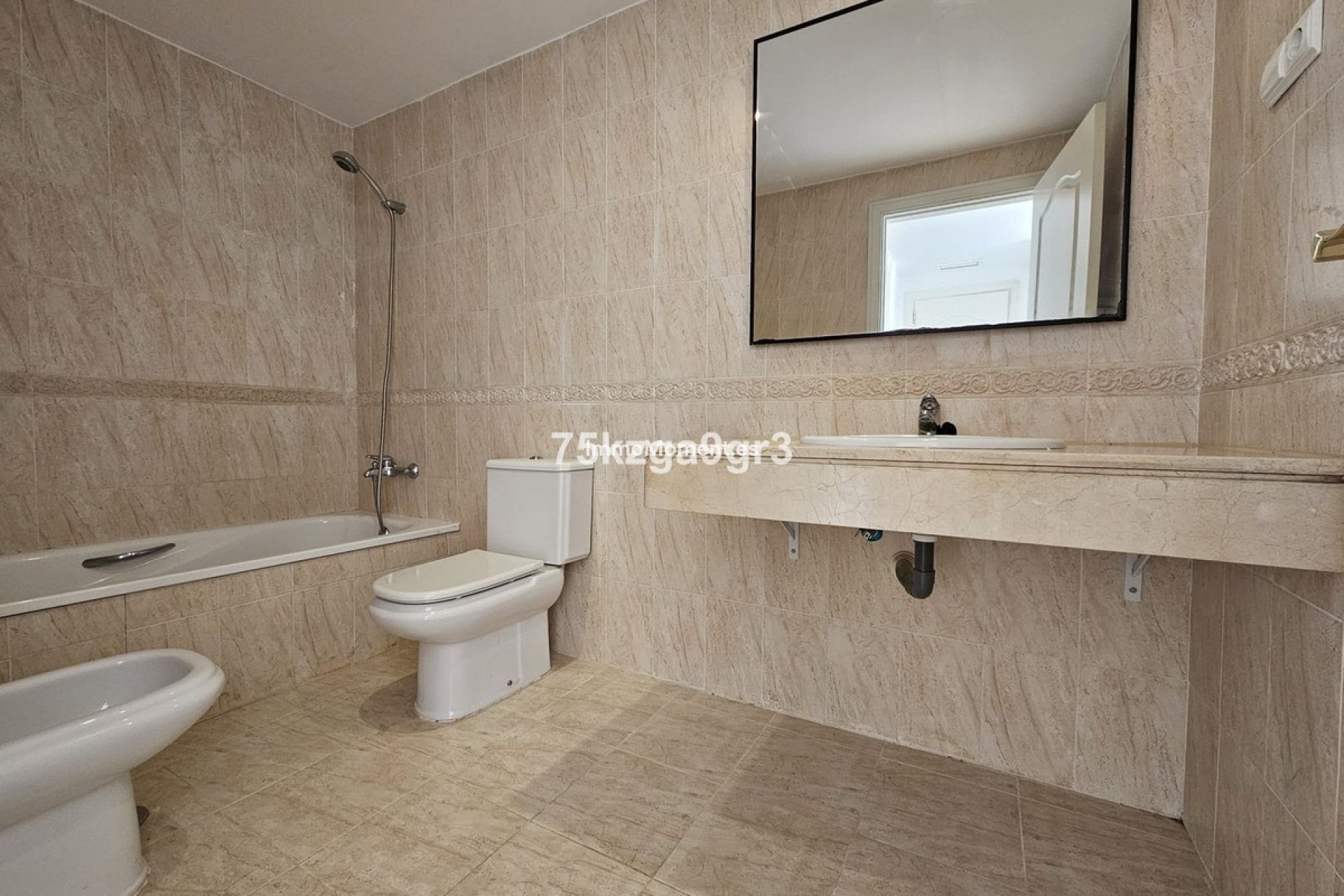 Wiederverkauf - Wohnung - Mijas Costa - Calahonda