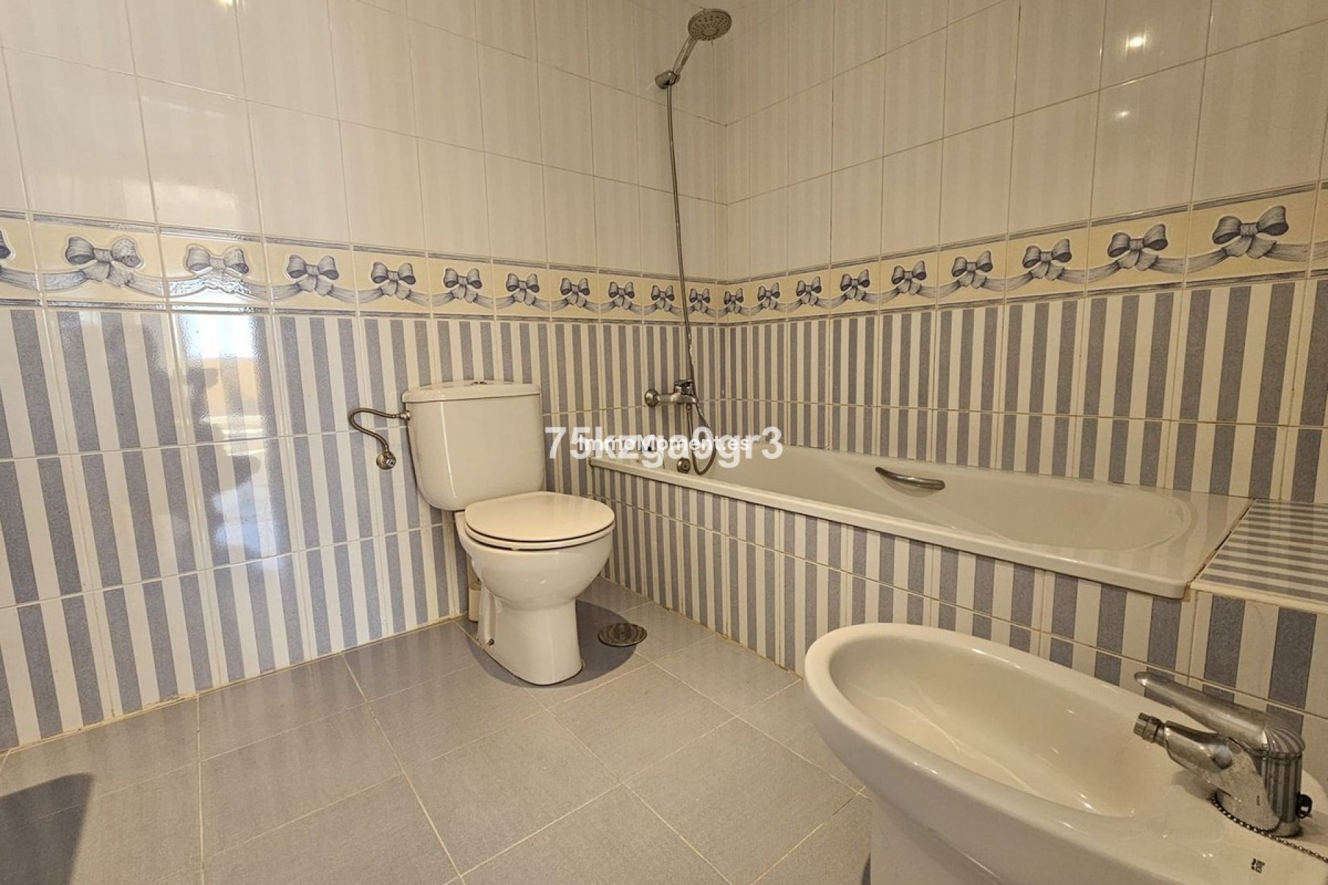 Wiederverkauf - Wohnung - Mijas Costa - Calahonda