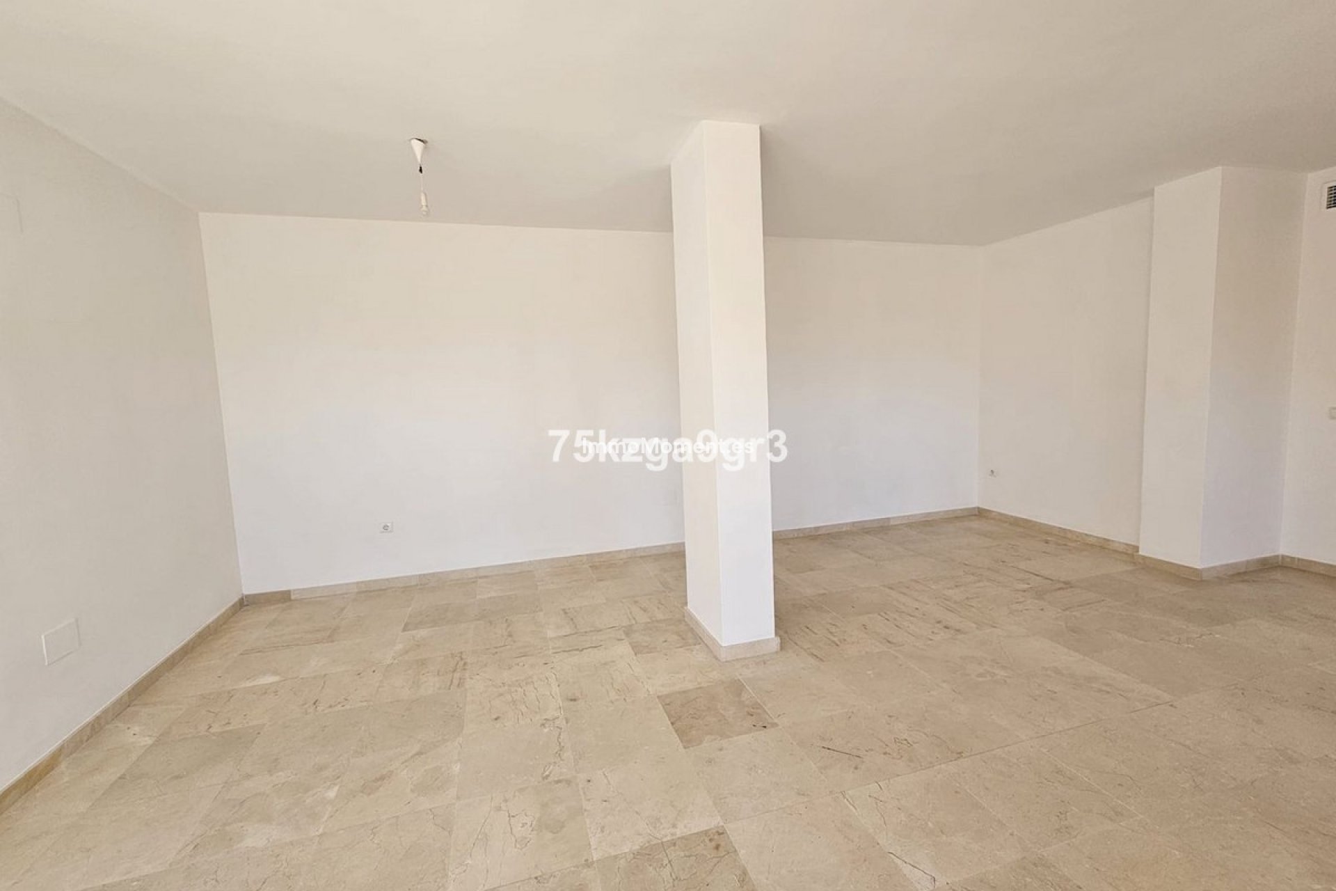 Wiederverkauf - Wohnung - Mijas Costa - Calahonda