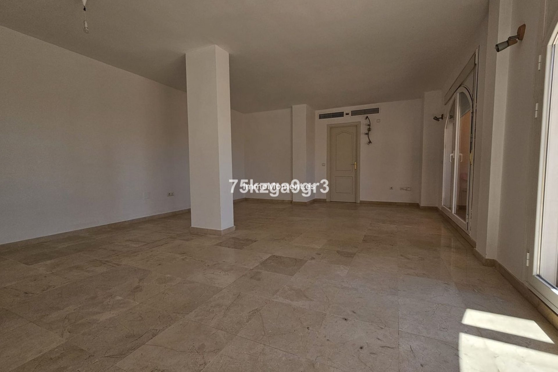 Wiederverkauf - Wohnung - Mijas Costa - Calahonda