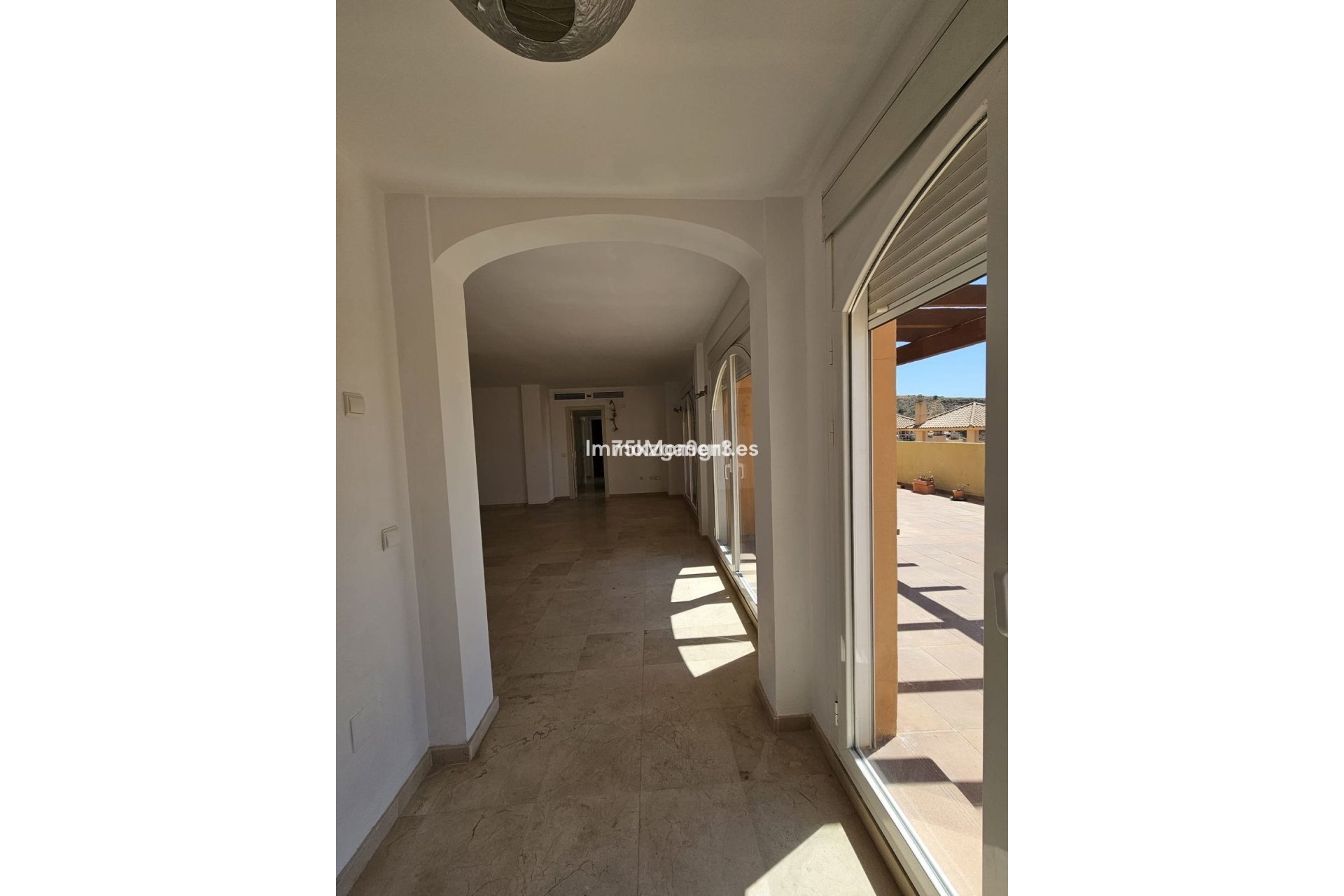 Wiederverkauf - Wohnung - Mijas Costa - Calahonda