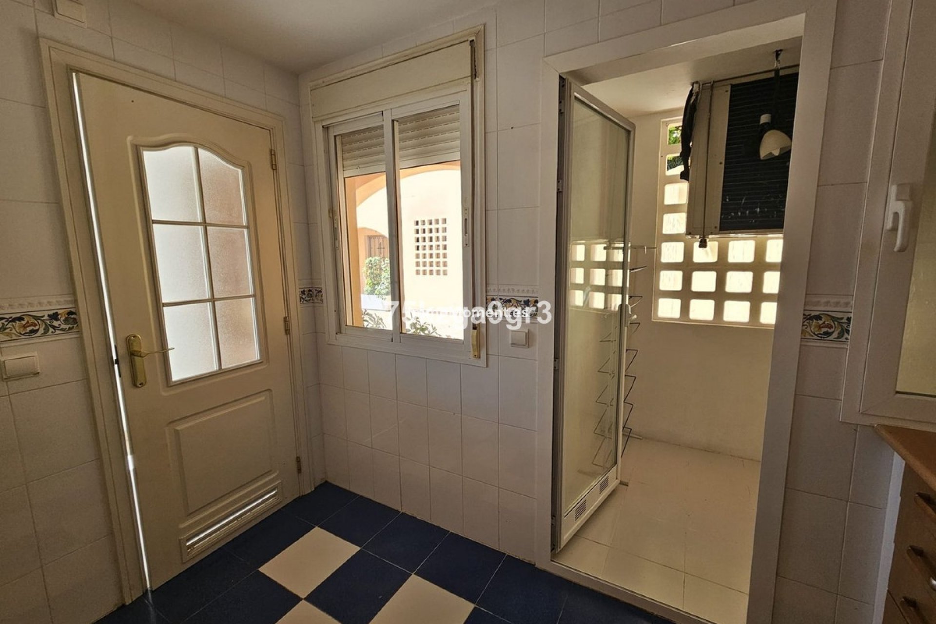 Wiederverkauf - Wohnung - Mijas Costa - Calahonda