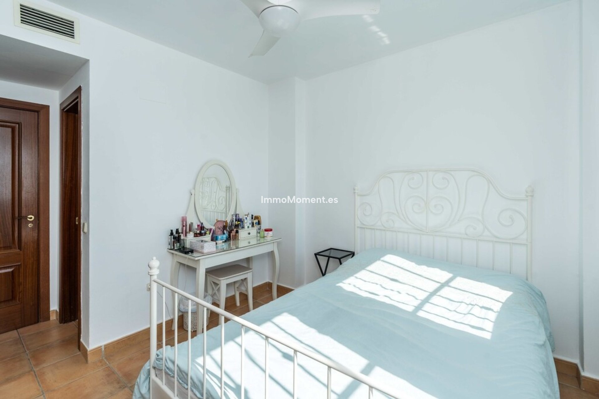 Wiederverkauf - Wohnung - Mijas Costa - Calahonda