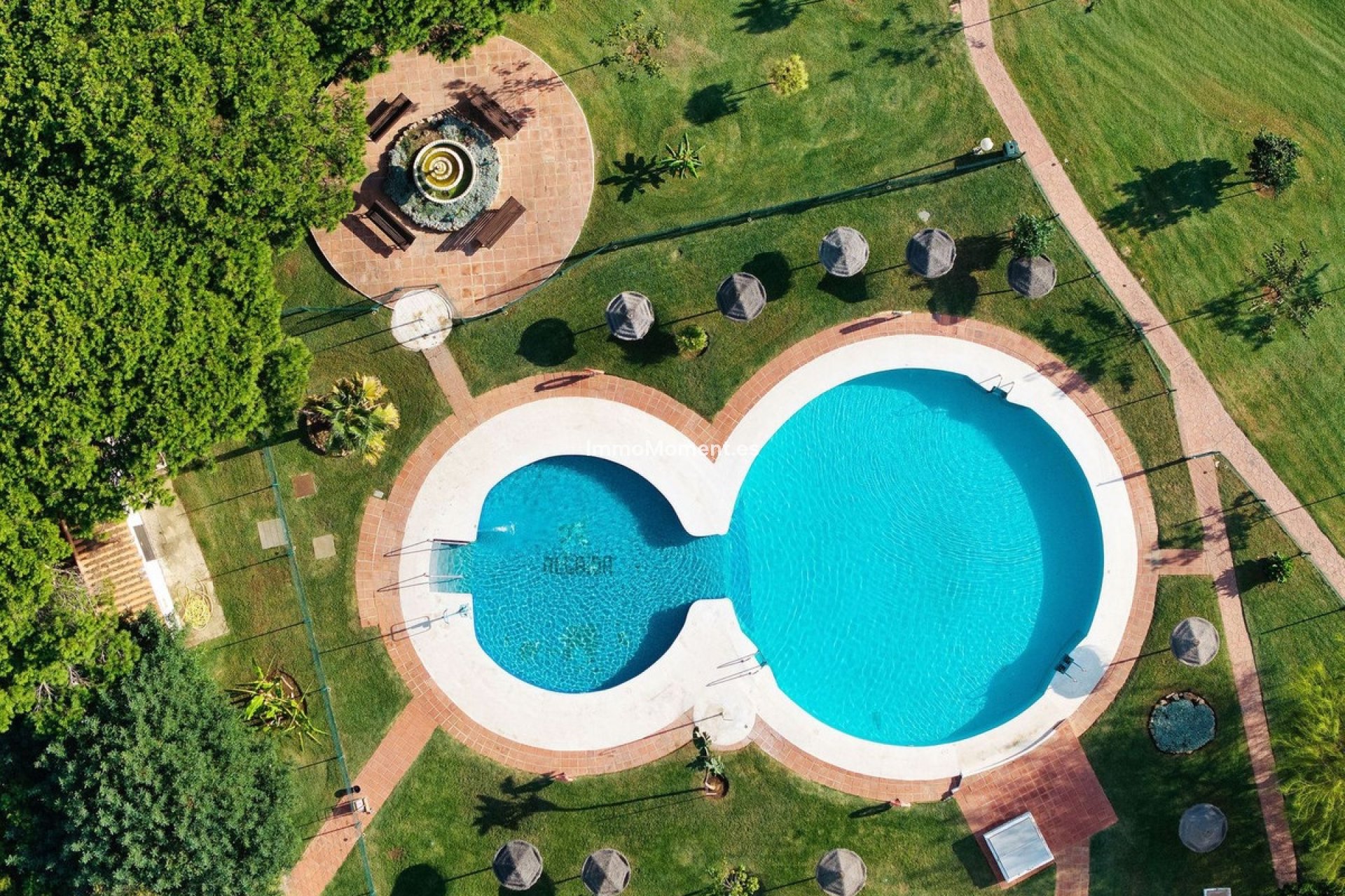 Wiederverkauf - Wohnung - Mijas Costa - Calahonda