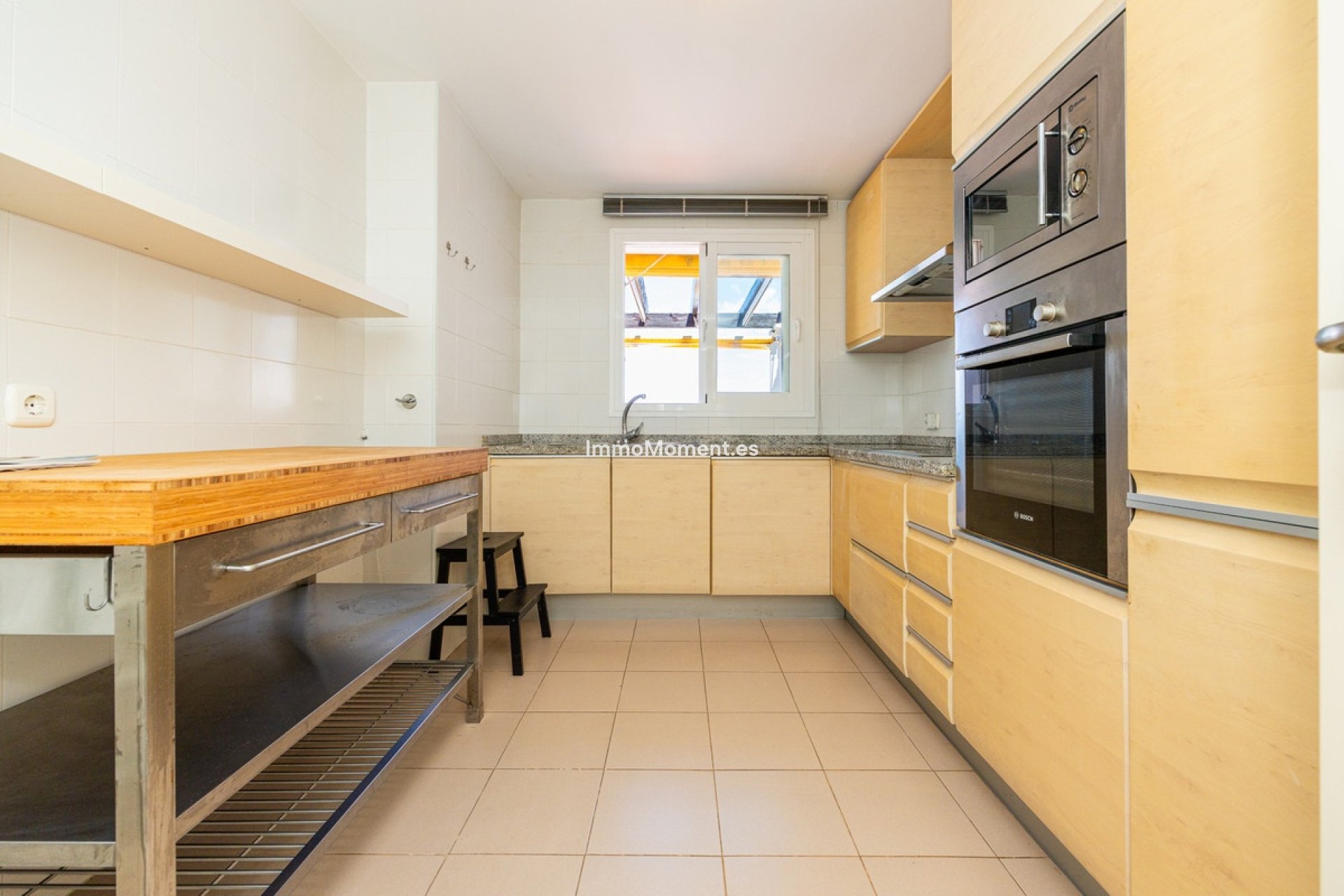 Wiederverkauf - Wohnung - Mijas Costa - Calahonda