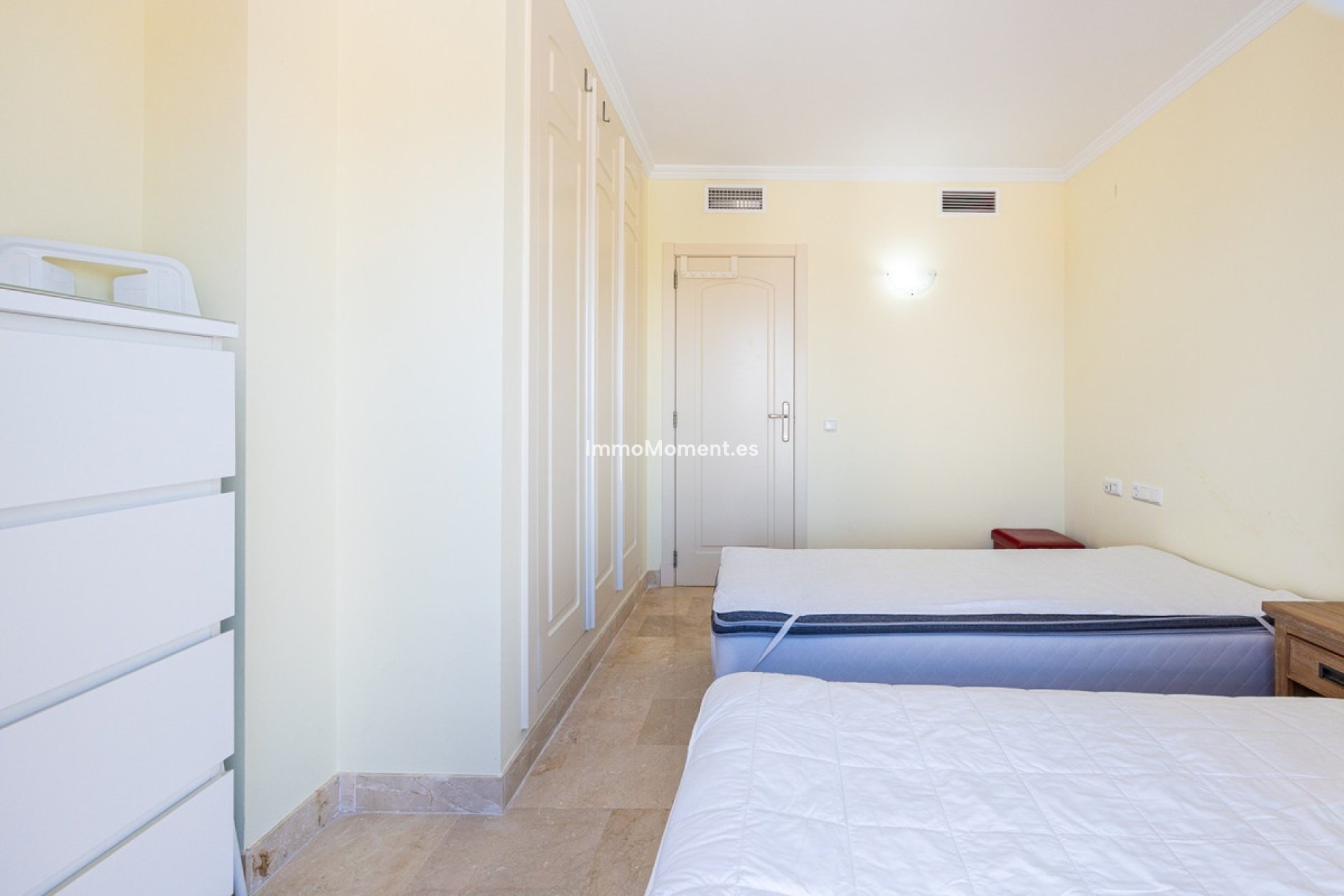 Wiederverkauf - Wohnung - Mijas Costa - Calahonda