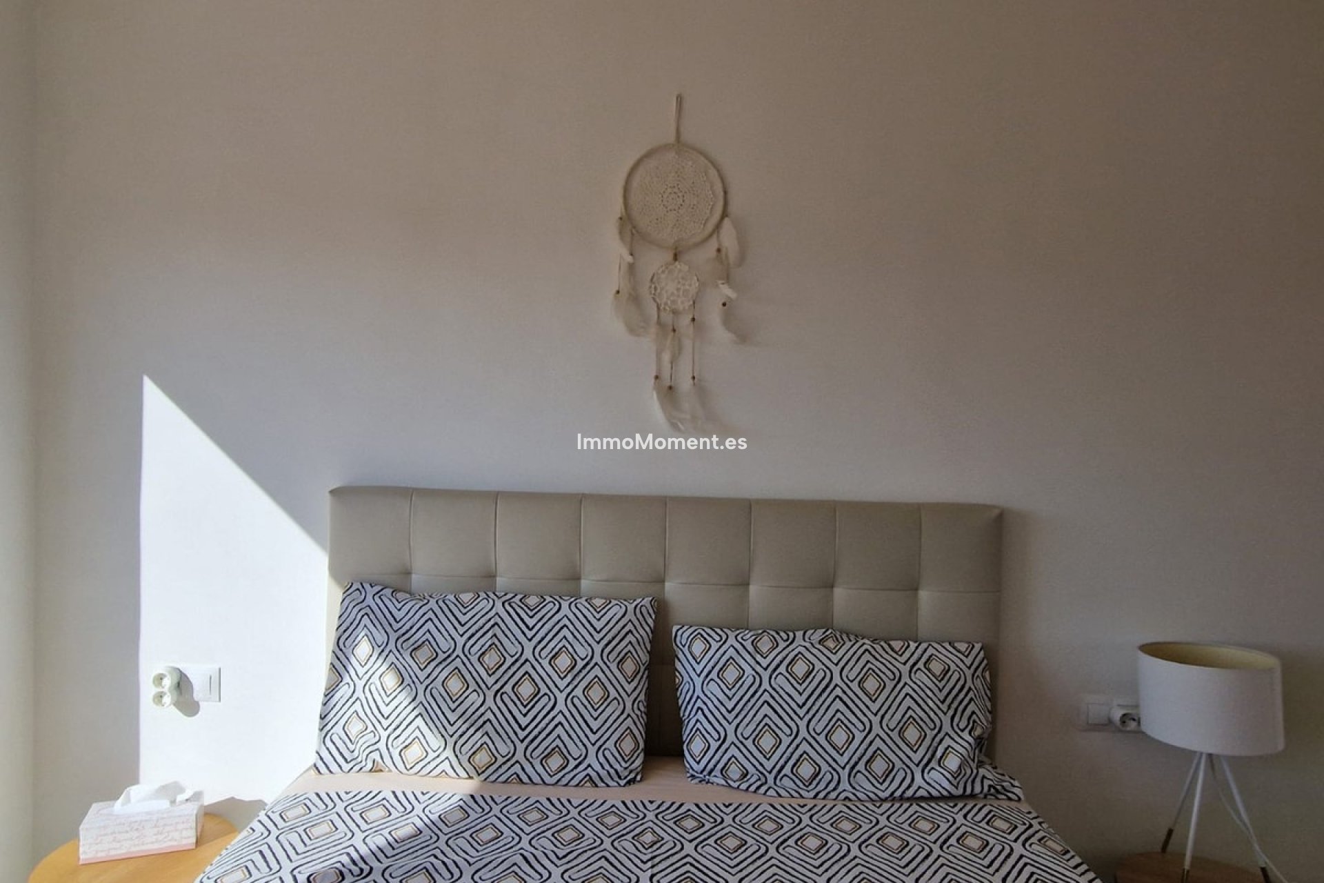 Wiederverkauf - Wohnung - Mijas Costa - Calahonda