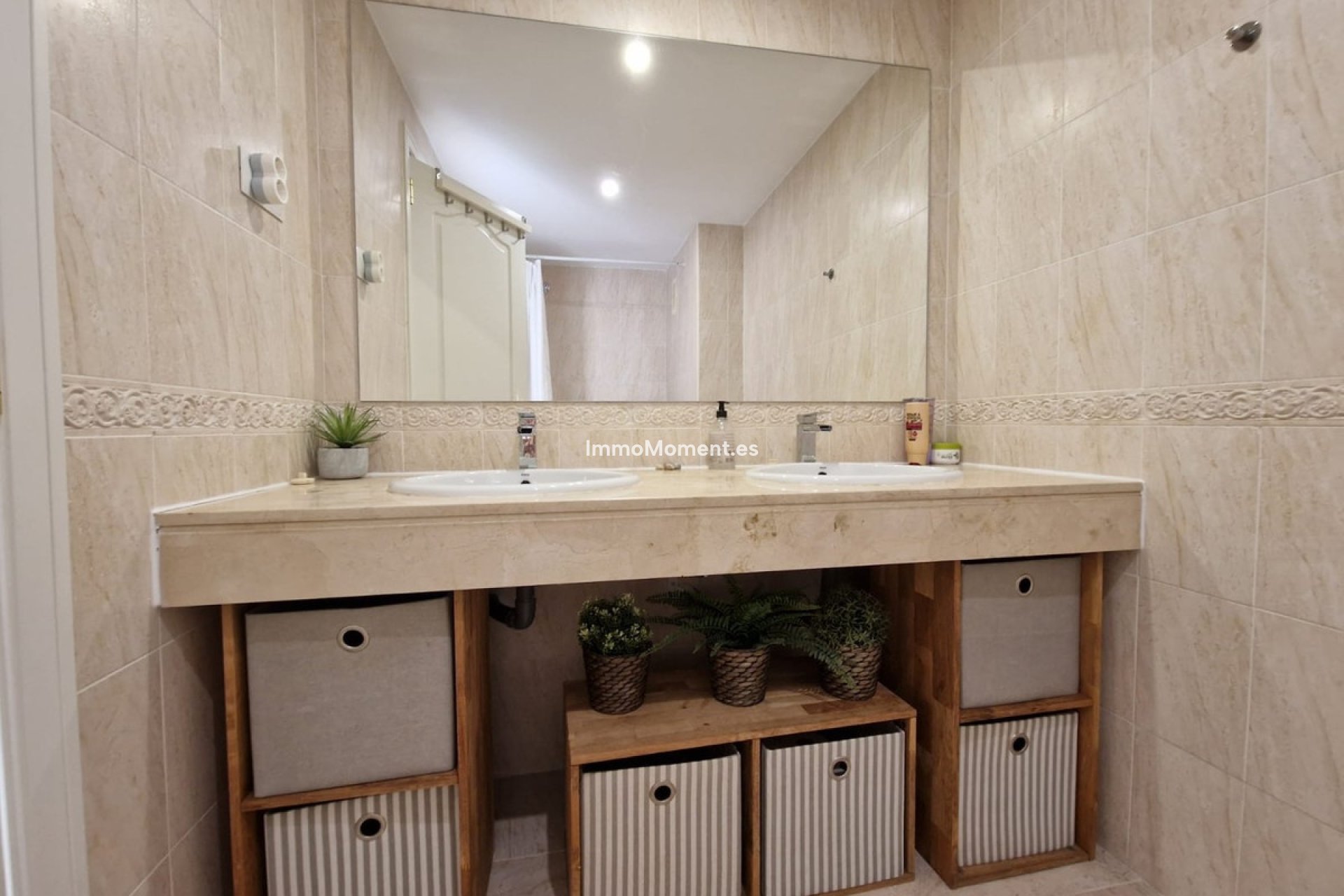 Wiederverkauf - Wohnung - Mijas Costa - Calahonda