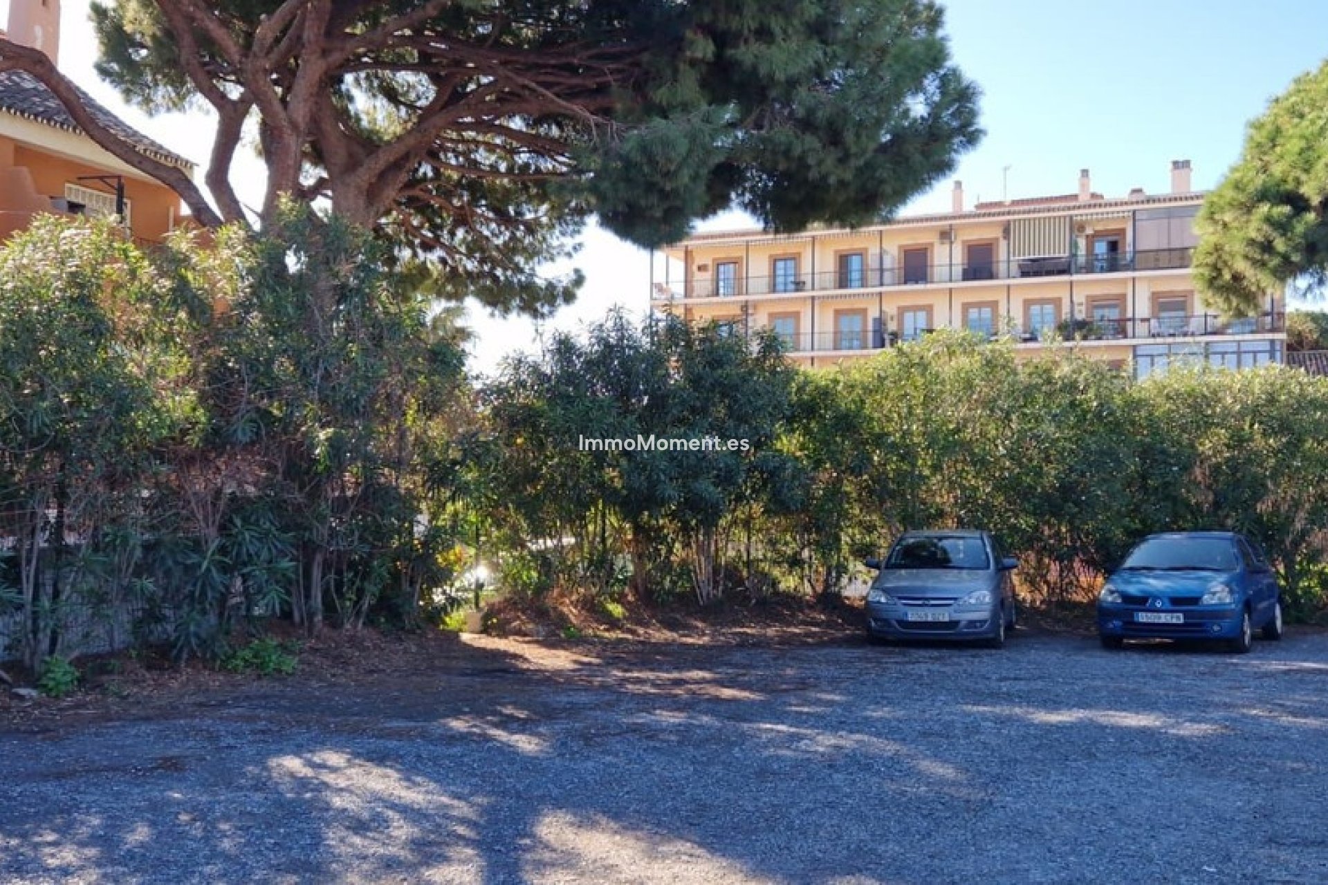 Wiederverkauf - Wohnung - Mijas Costa - Calahonda