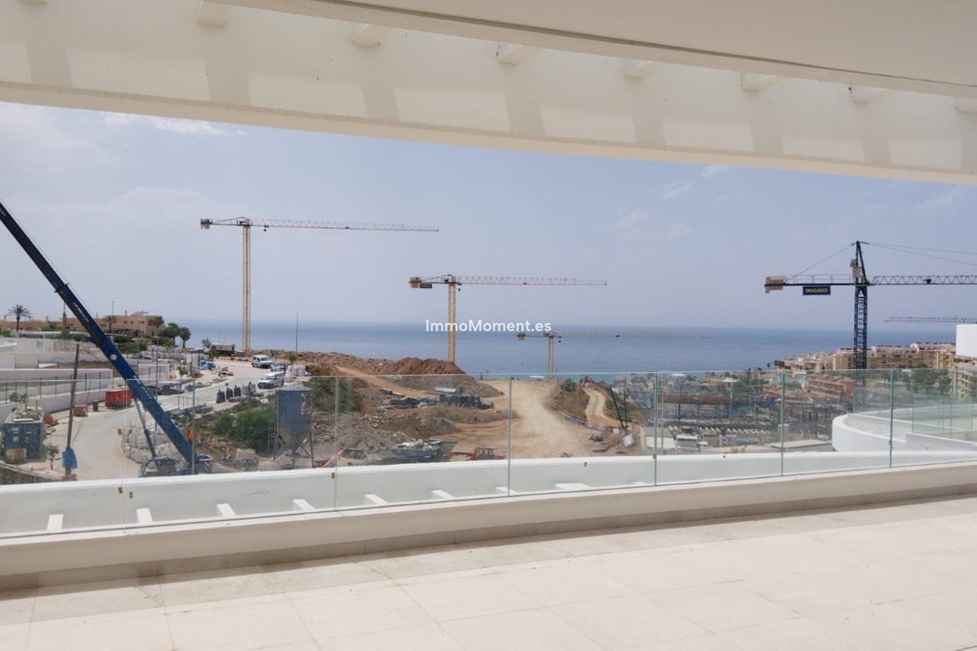 Wiederverkauf - Wohnung - Mijas Costa - Costa del Sol