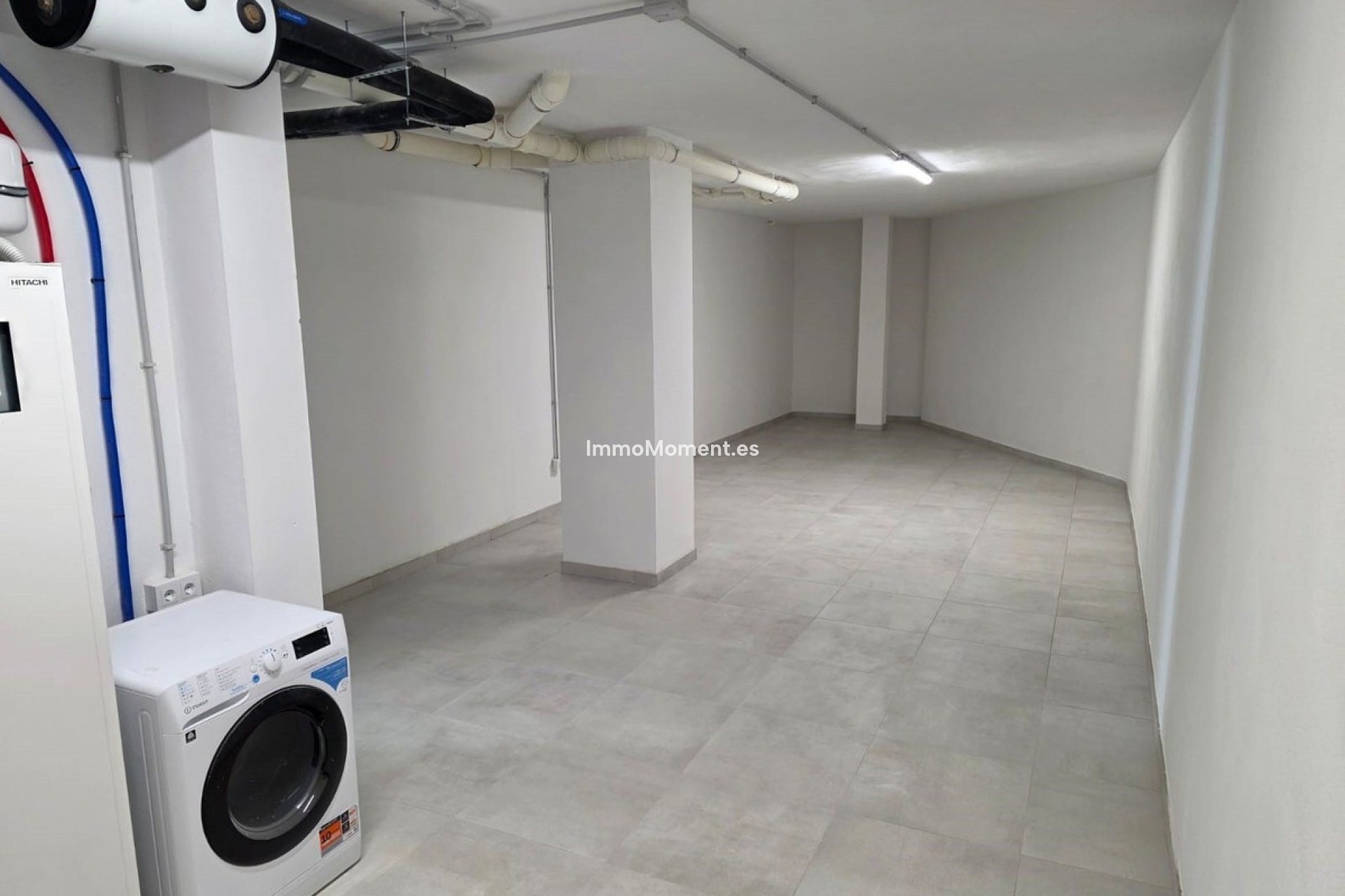 Wiederverkauf - Wohnung - Mijas Costa - Costa del Sol