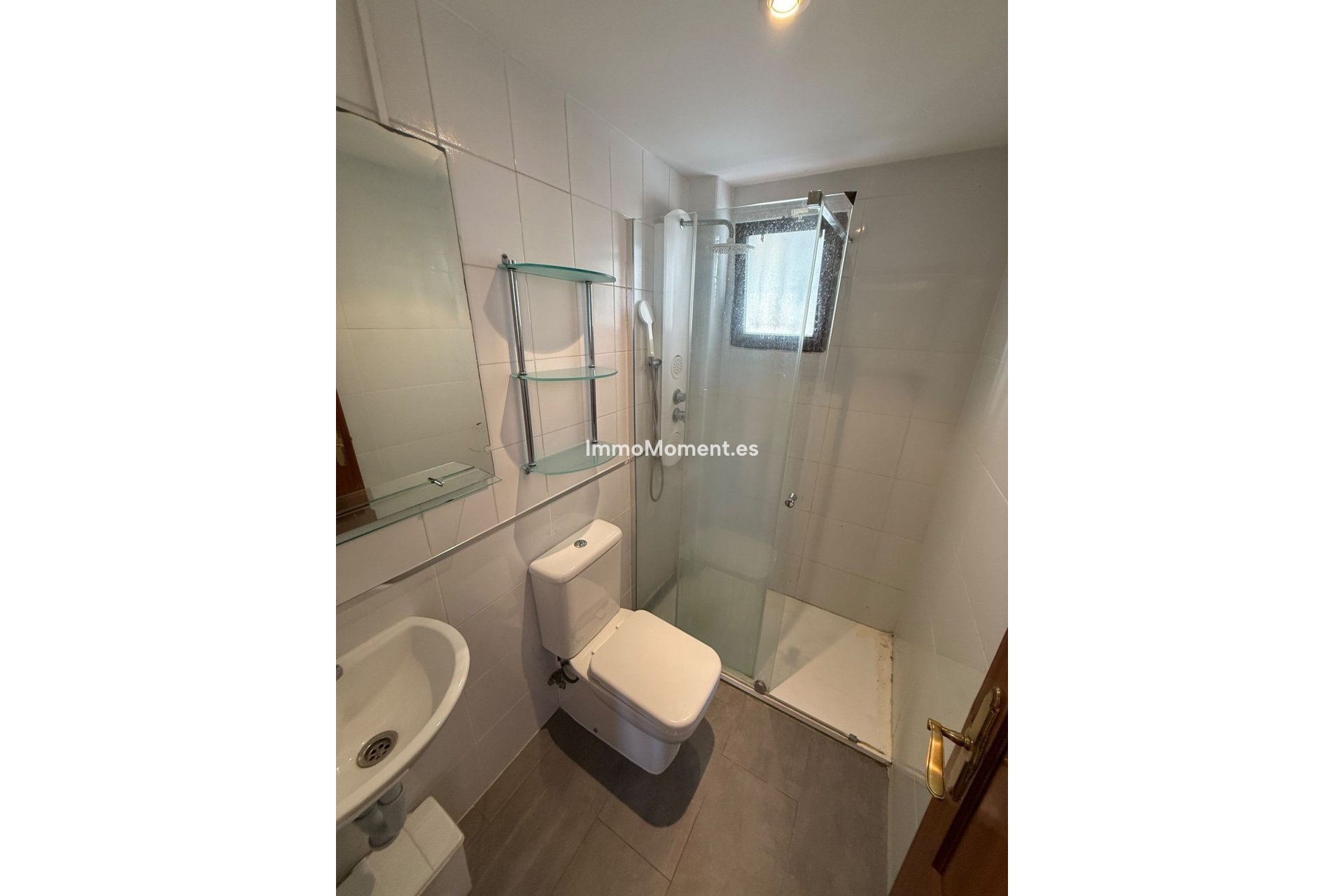 Wiederverkauf - Wohnung - Mijas Costa - El Chaparral