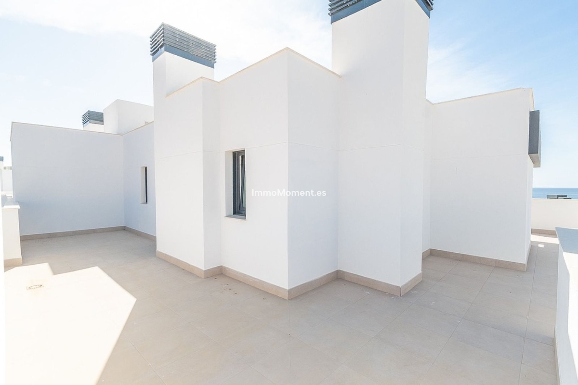 Wiederverkauf - Wohnung - Mijas Costa - El Chaparral