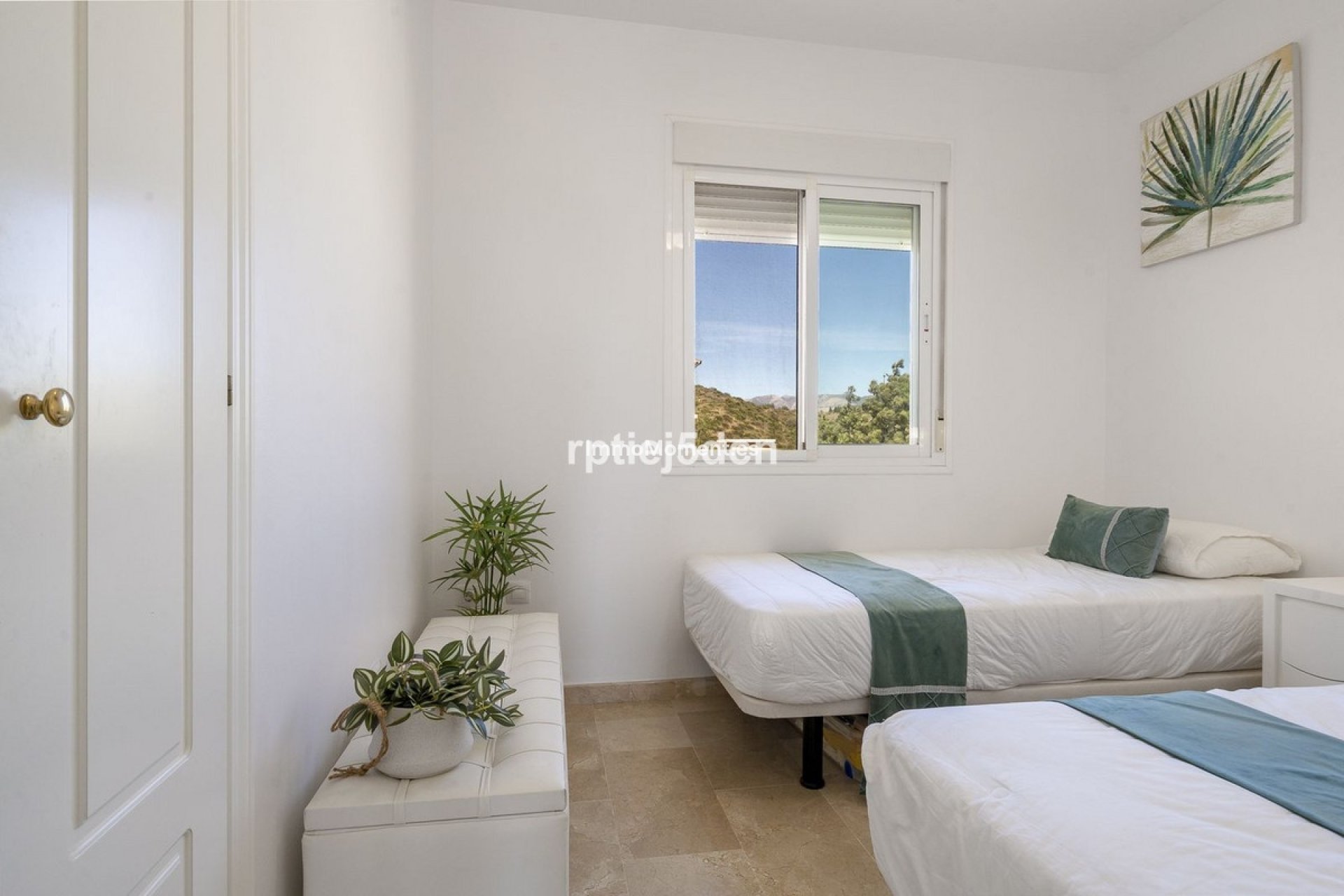 Wiederverkauf - Wohnung - Mijas Costa - El Faro