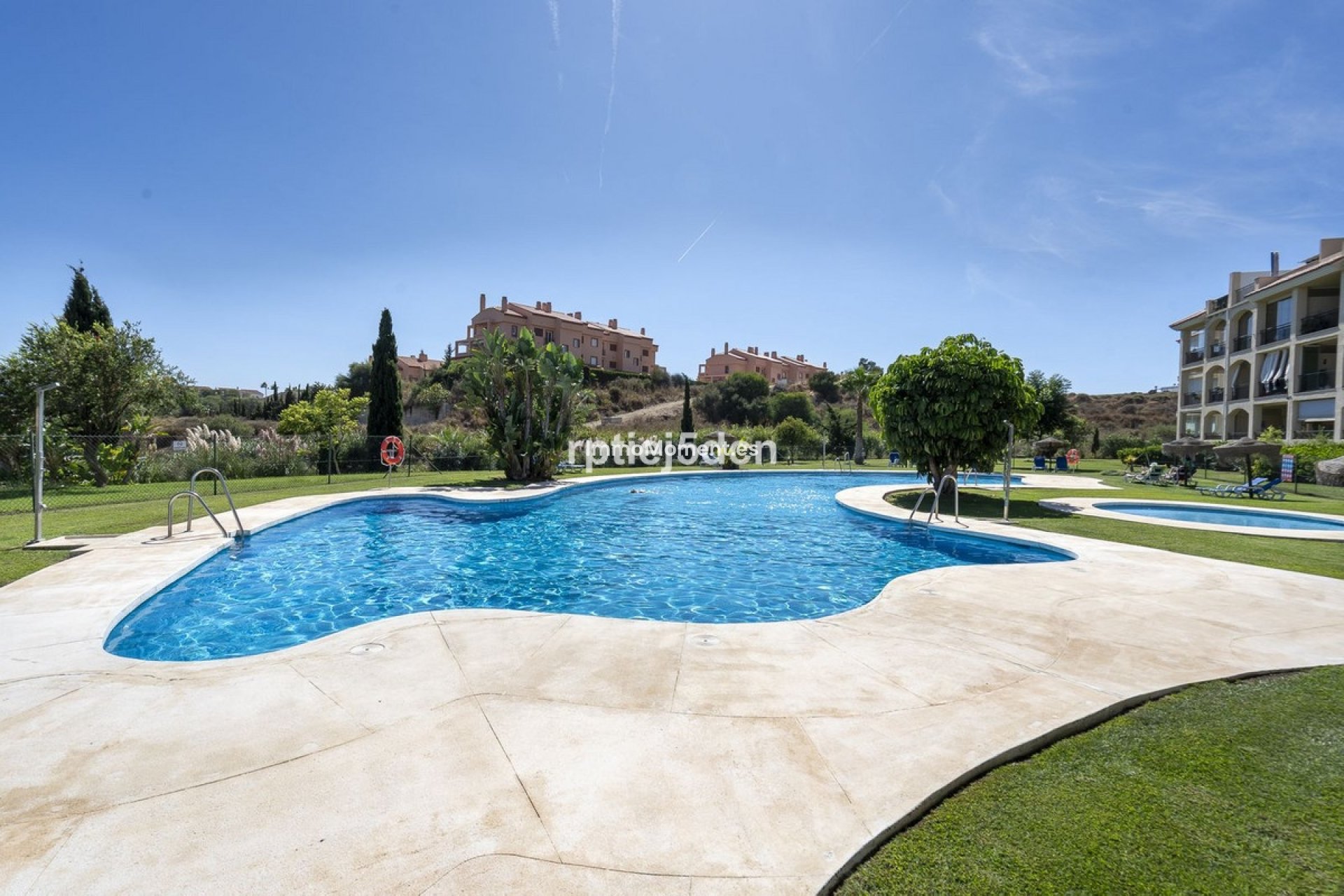 Wiederverkauf - Wohnung - Mijas Costa - El Faro