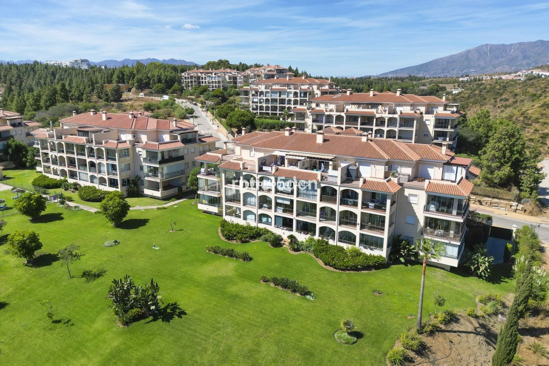 Wiederverkauf - Wohnung - Mijas Costa - El Faro