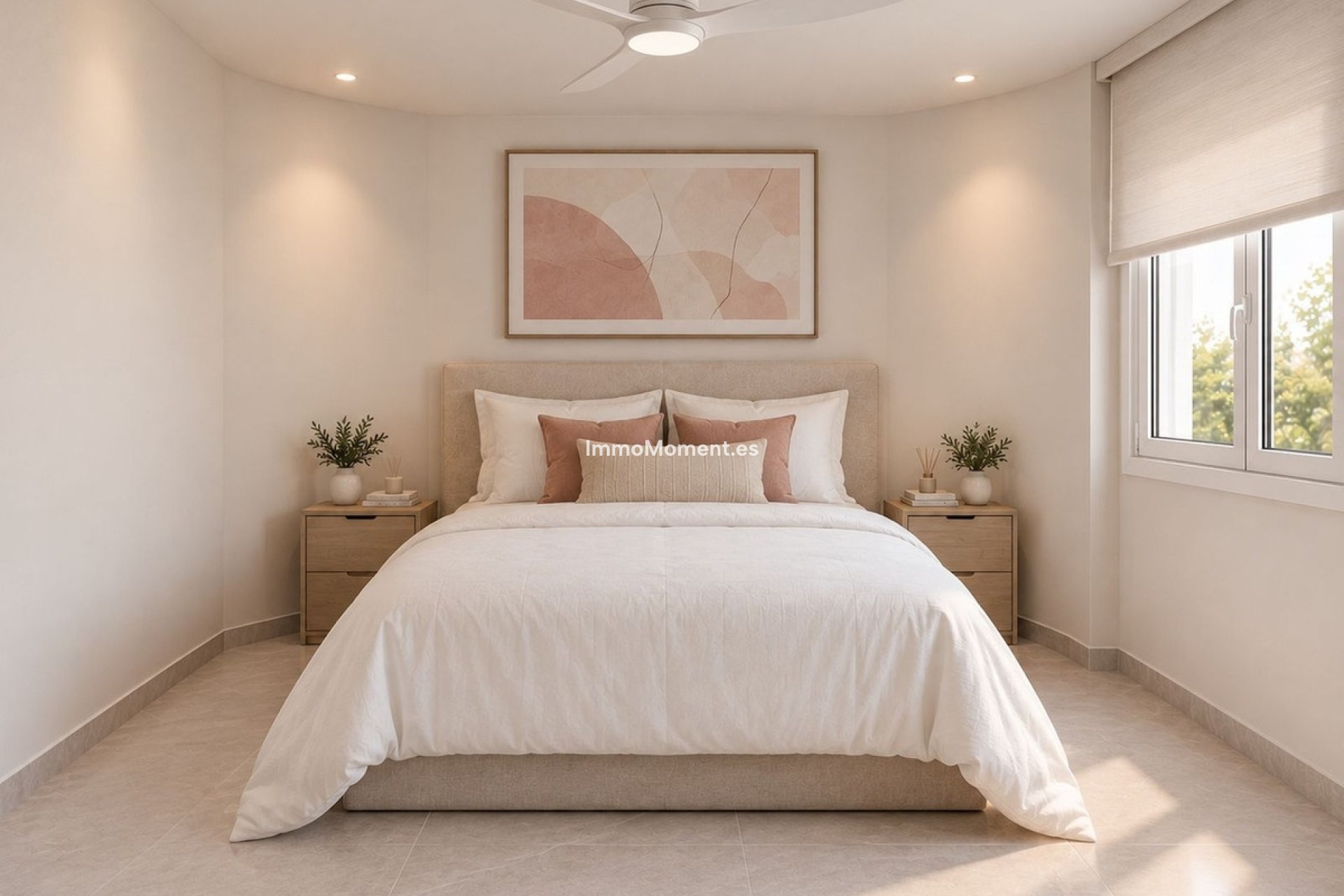 Wiederverkauf - Wohnung - Mijas Costa - El Faro