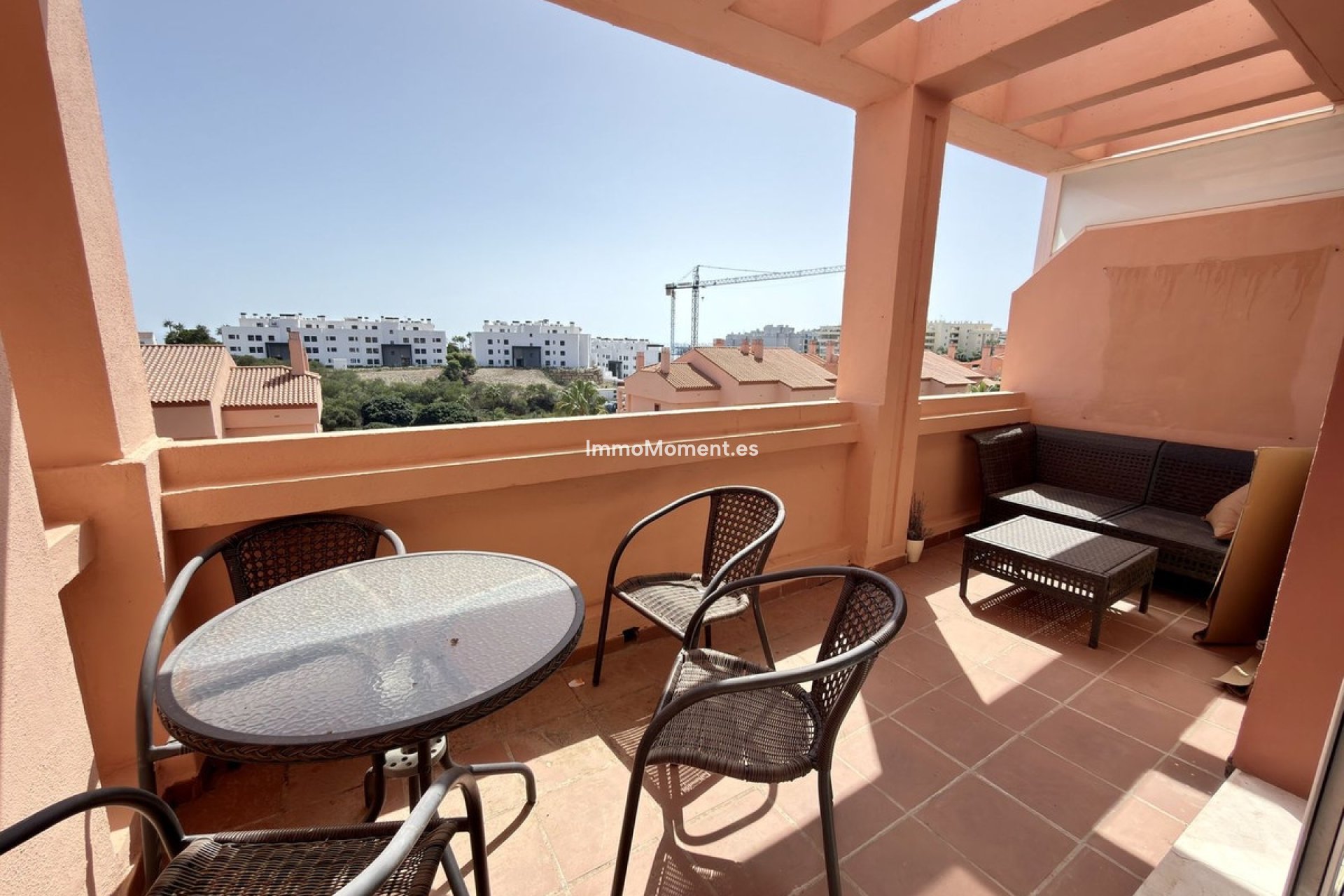 Wiederverkauf - Wohnung - Mijas Costa - El Faro