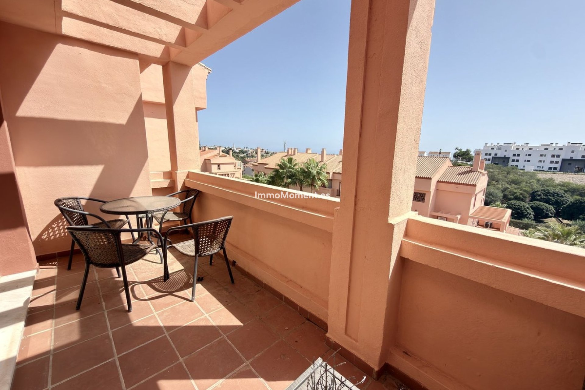 Wiederverkauf - Wohnung - Mijas Costa - El Faro