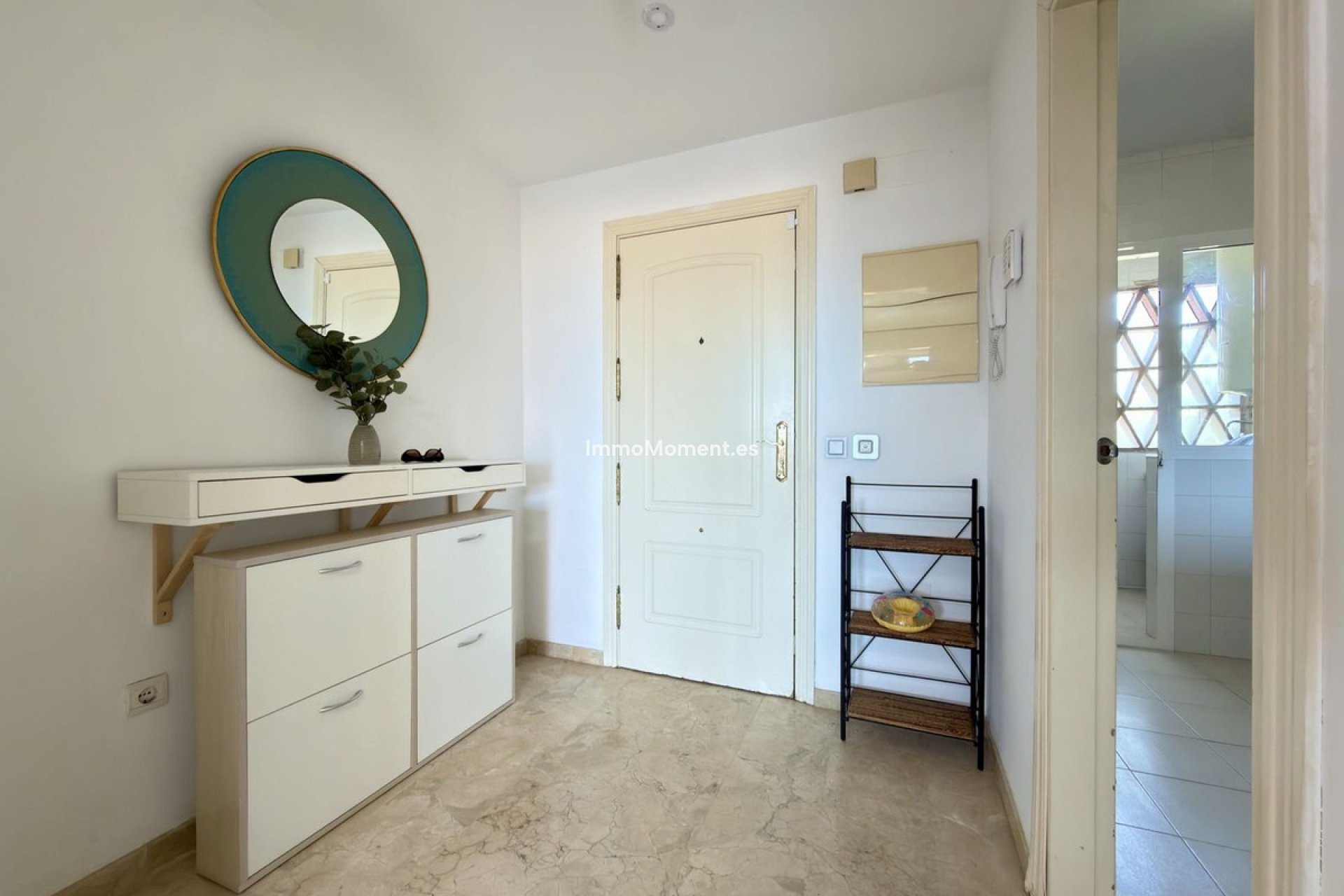 Wiederverkauf - Wohnung - Mijas Costa - El Faro
