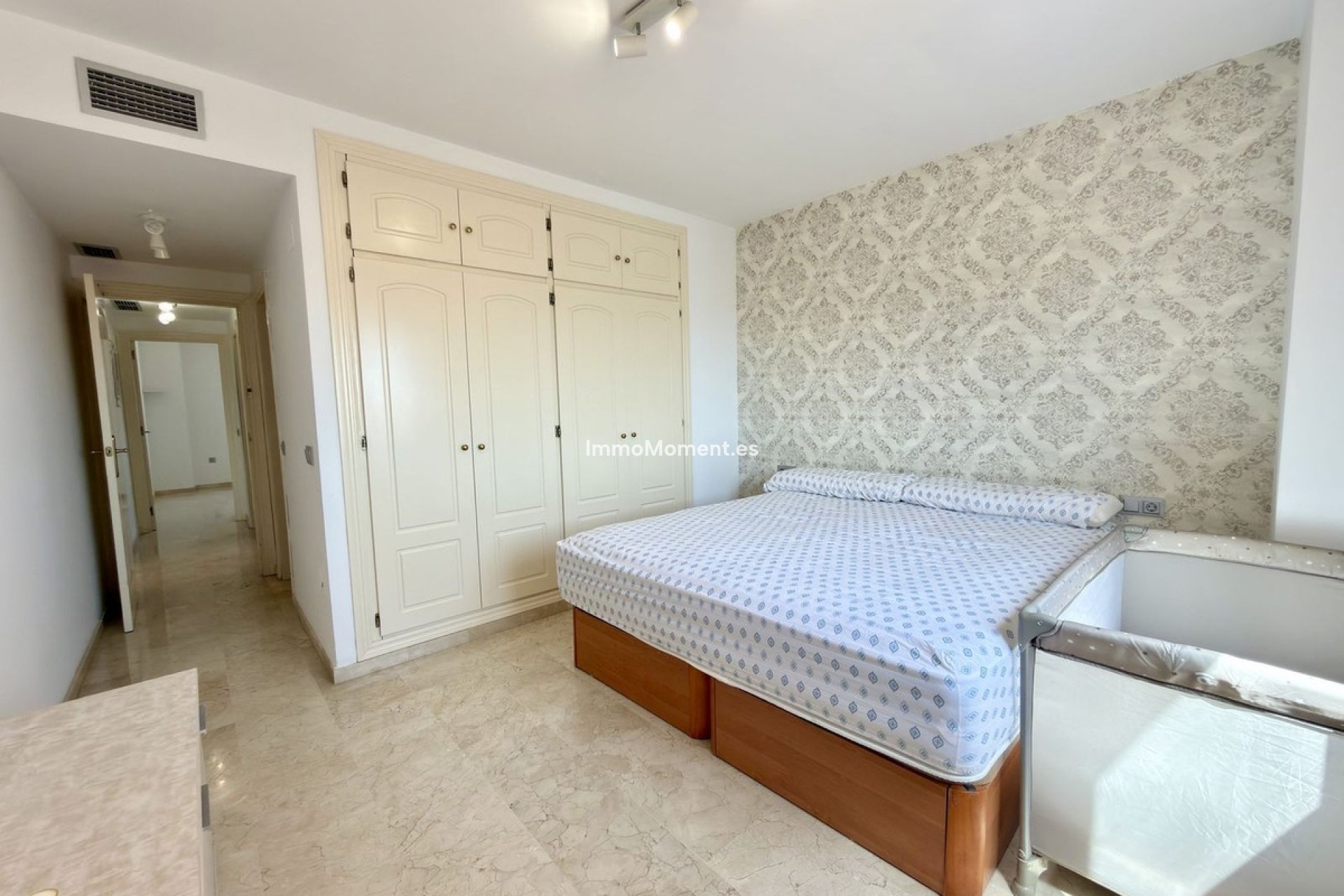 Wiederverkauf - Wohnung - Mijas Costa - El Faro