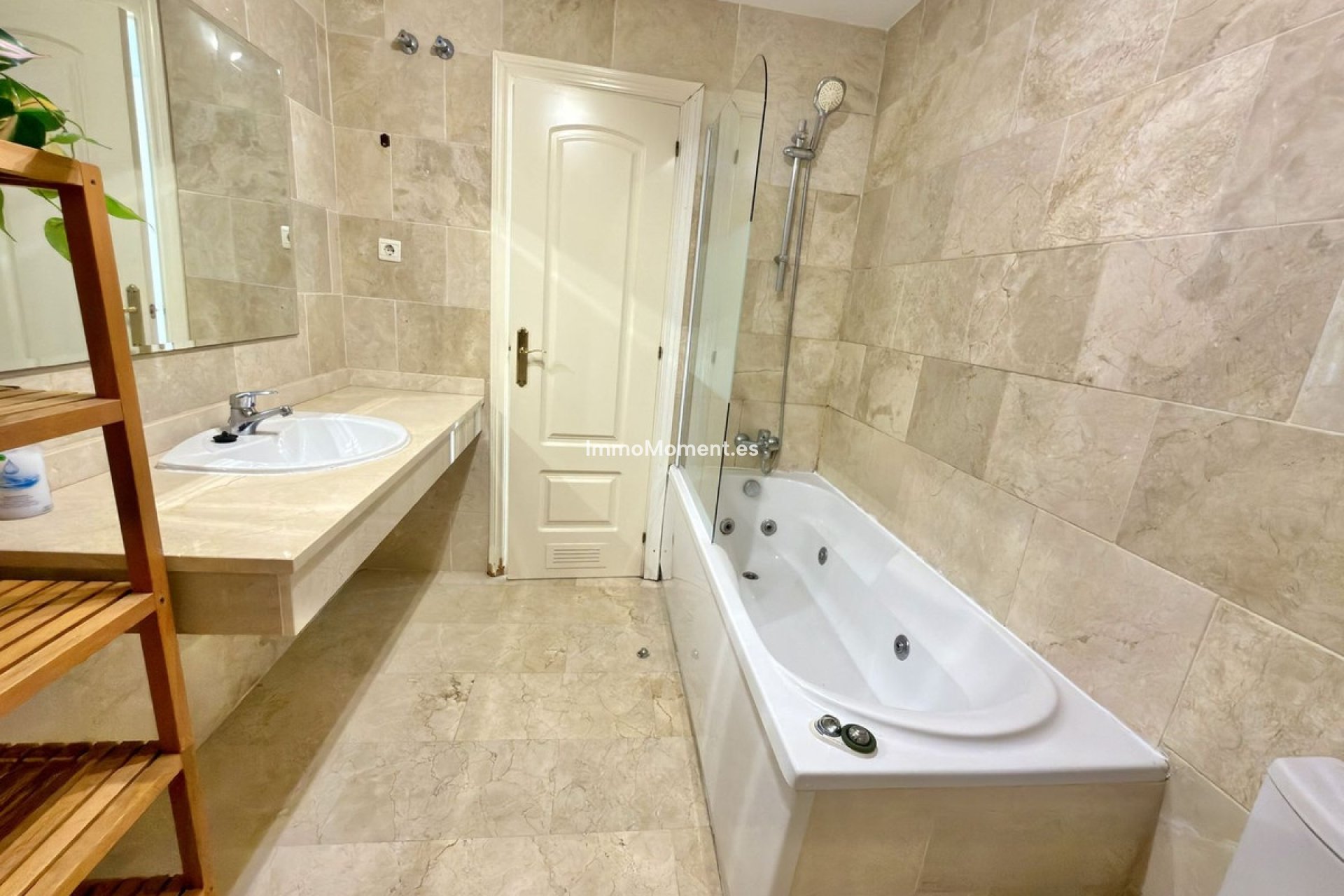 Wiederverkauf - Wohnung - Mijas Costa - El Faro