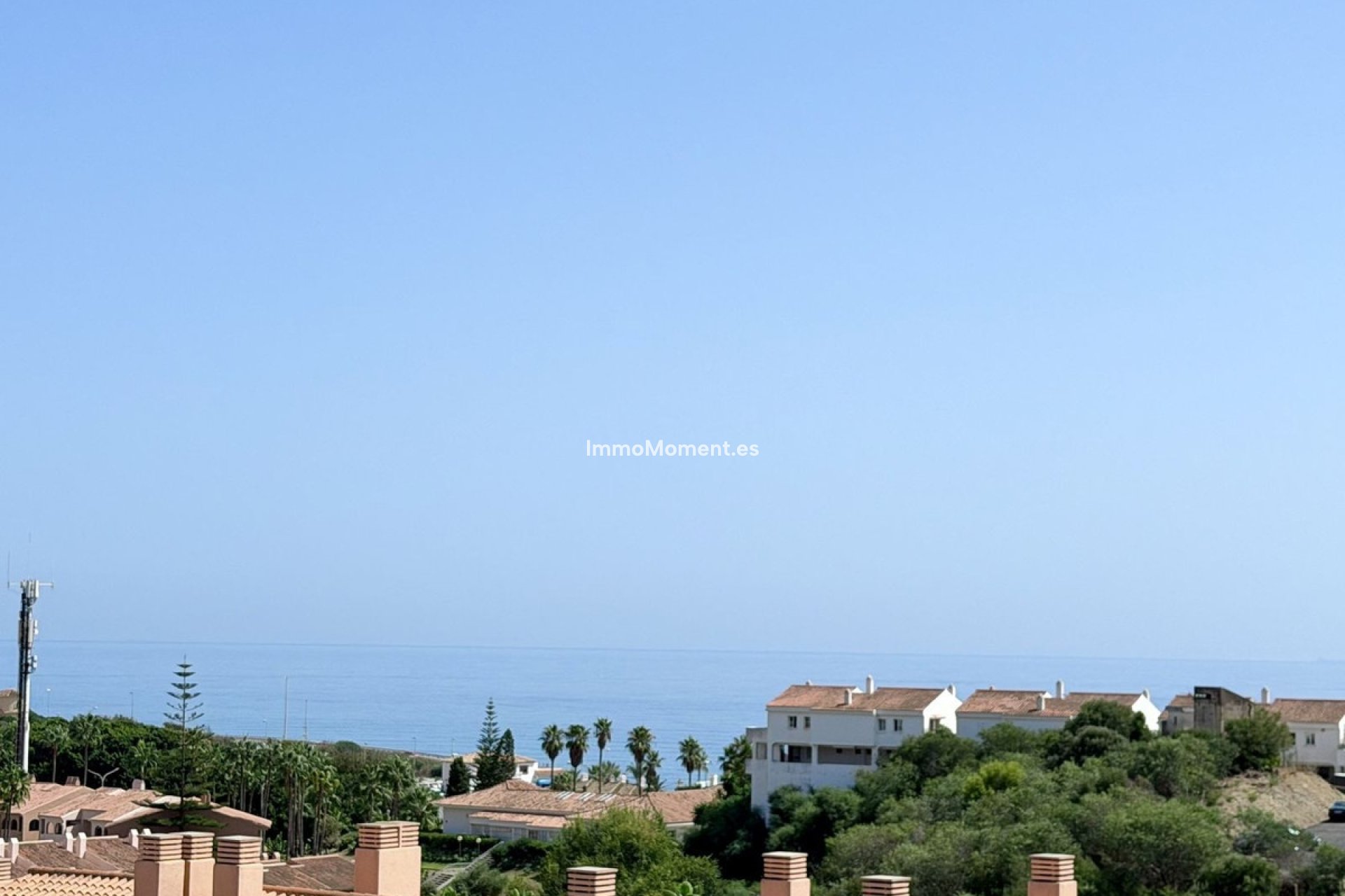 Wiederverkauf - Wohnung - Mijas Costa - El Faro