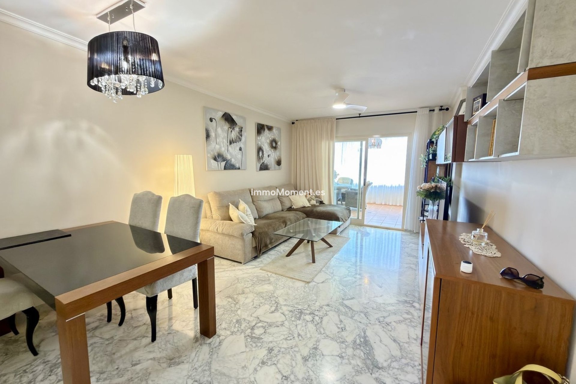 Wiederverkauf - Wohnung - Mijas Costa - El Faro