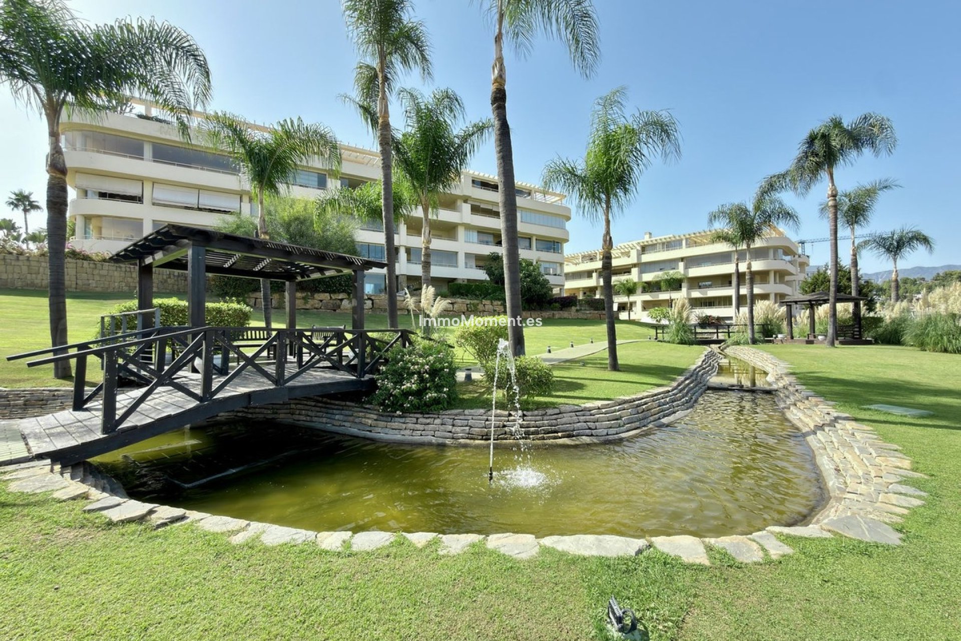 Wiederverkauf - Wohnung - Mijas Costa - El Faro