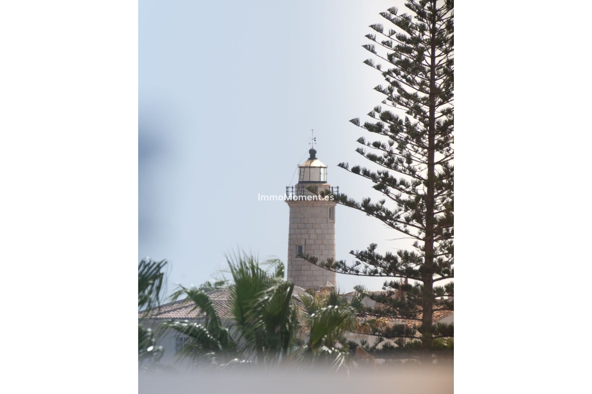 Wiederverkauf - Wohnung - Mijas Costa - El Faro