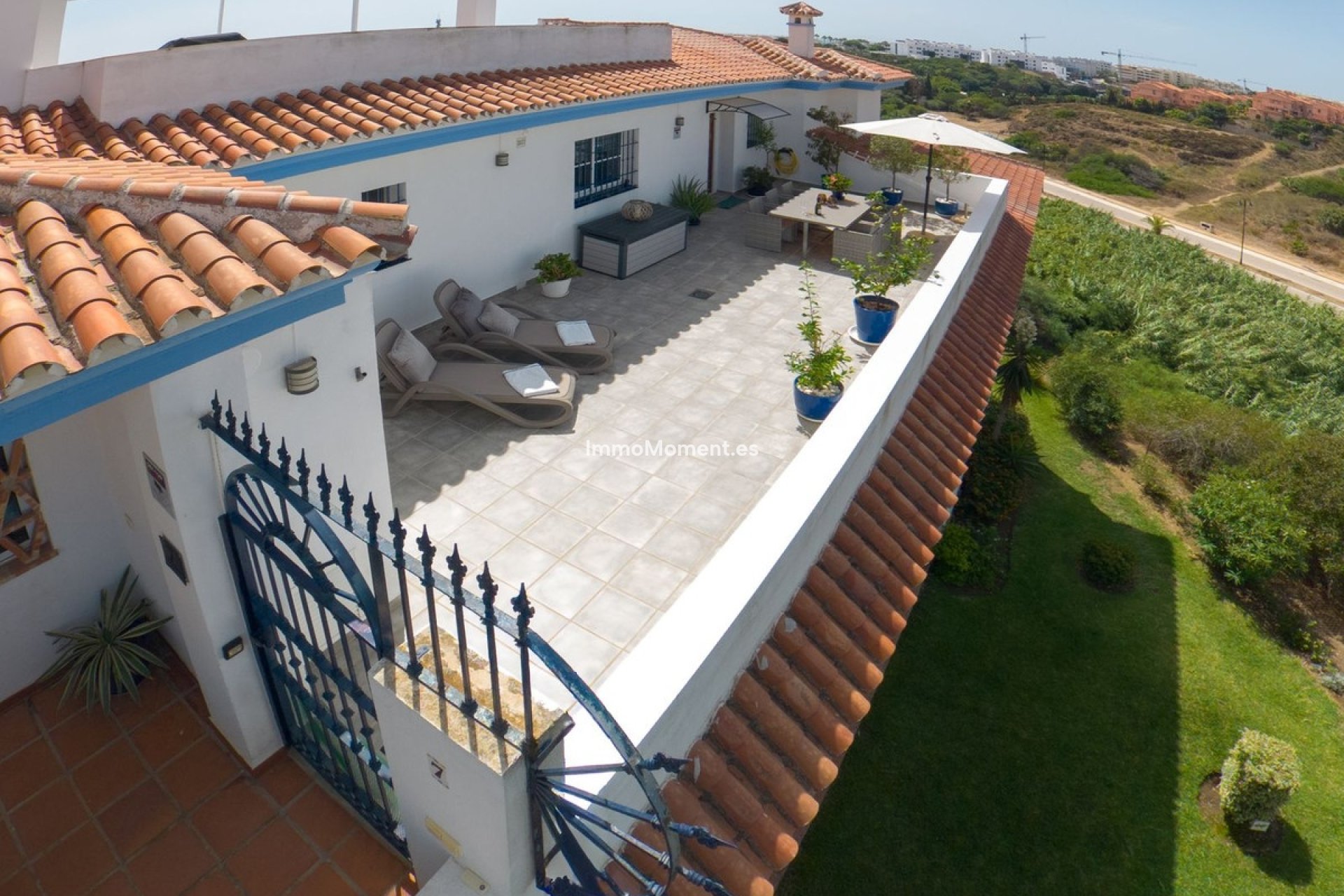 Wiederverkauf - Wohnung - Mijas Costa - El Faro
