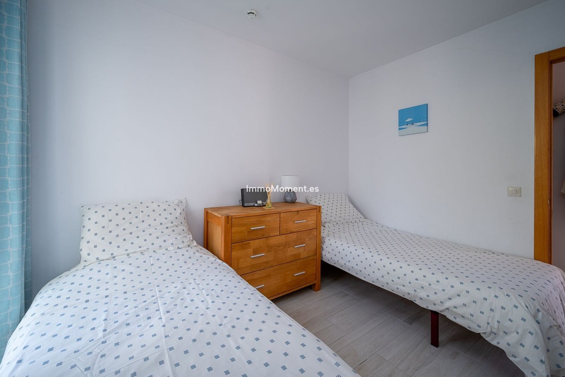 Wiederverkauf - Wohnung - Mijas Costa - El Faro