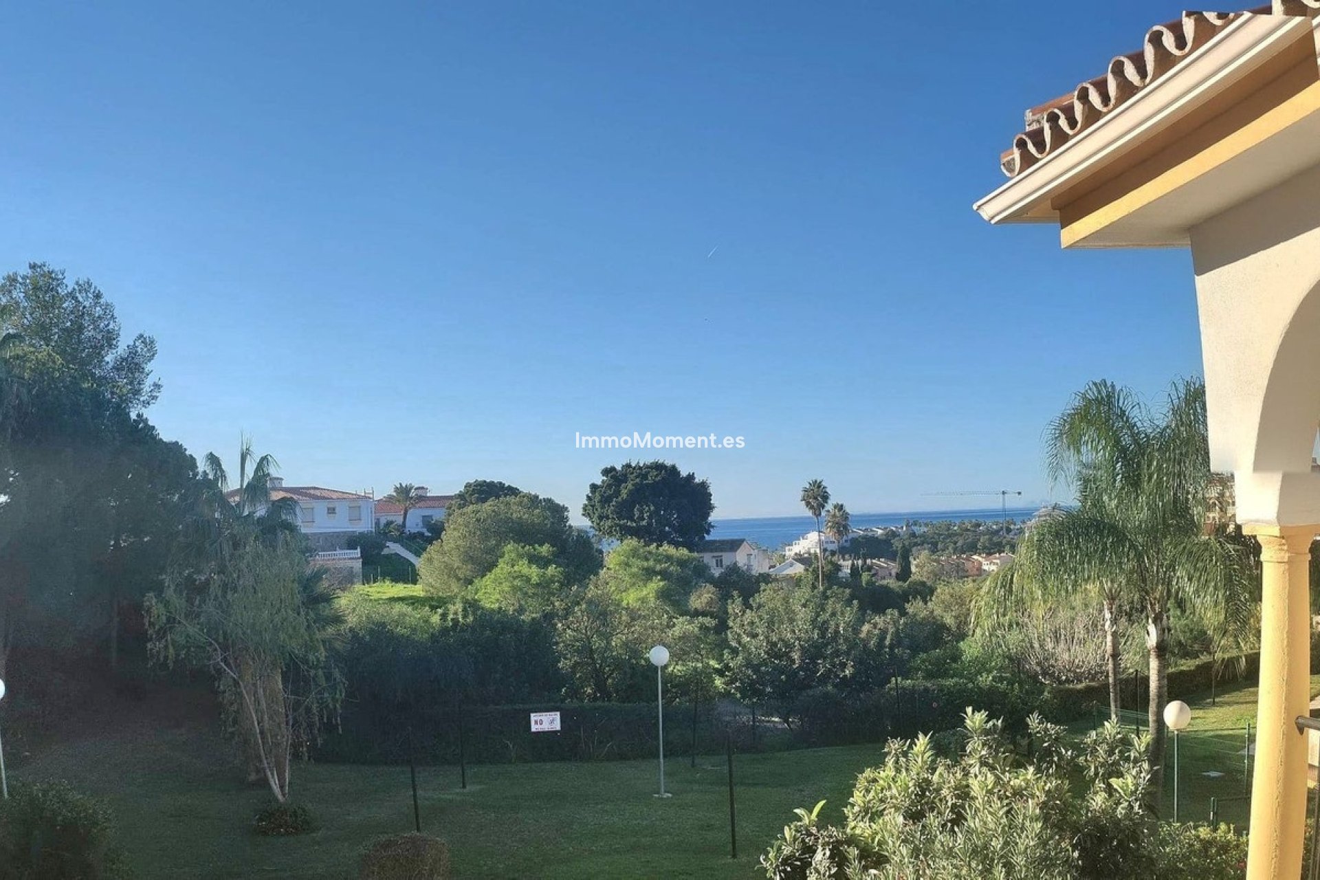 Wiederverkauf - Wohnung - Mijas Costa - El Faro