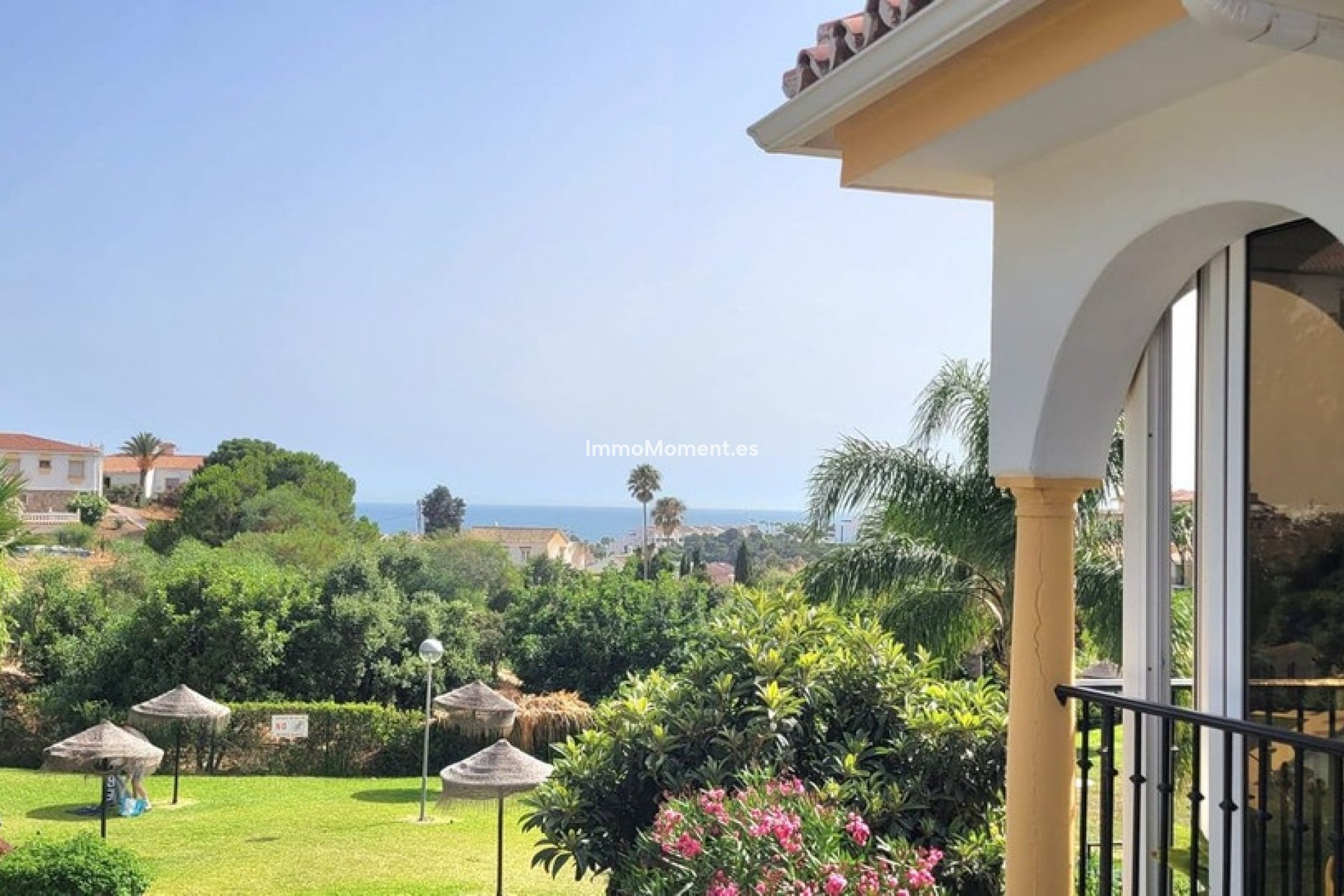 Wiederverkauf - Wohnung - Mijas Costa - El Faro