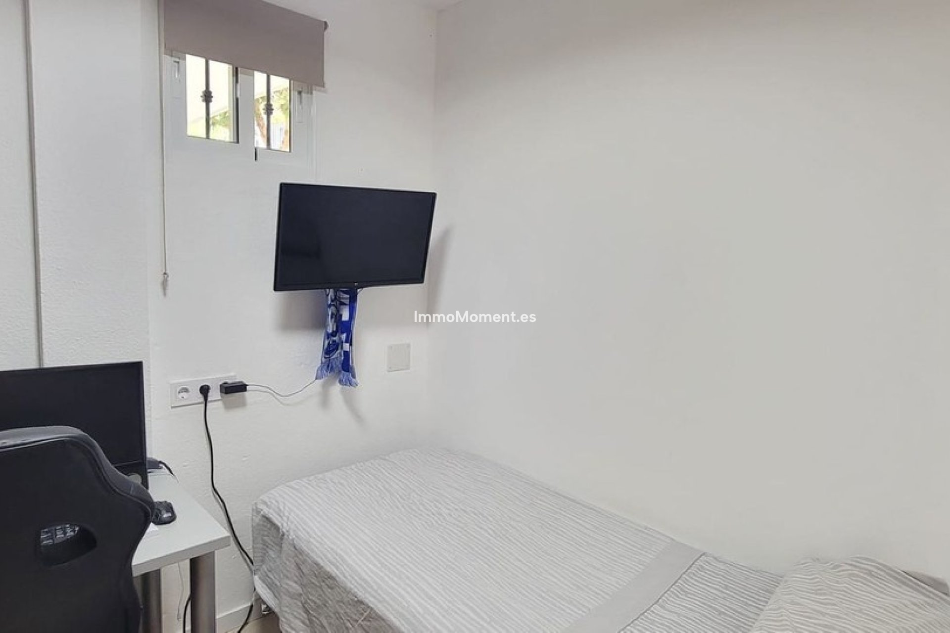 Wiederverkauf - Wohnung - Mijas Costa - El Faro