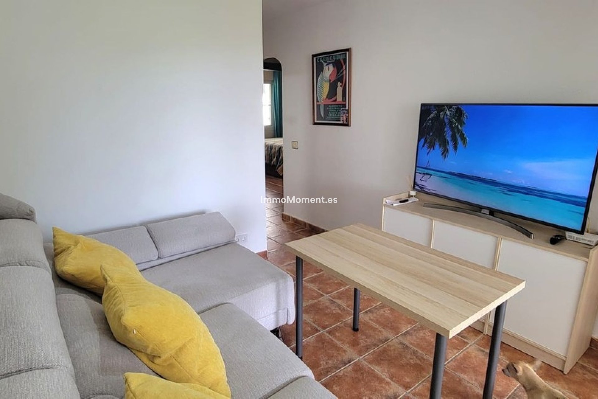 Wiederverkauf - Wohnung - Mijas Costa - El Faro