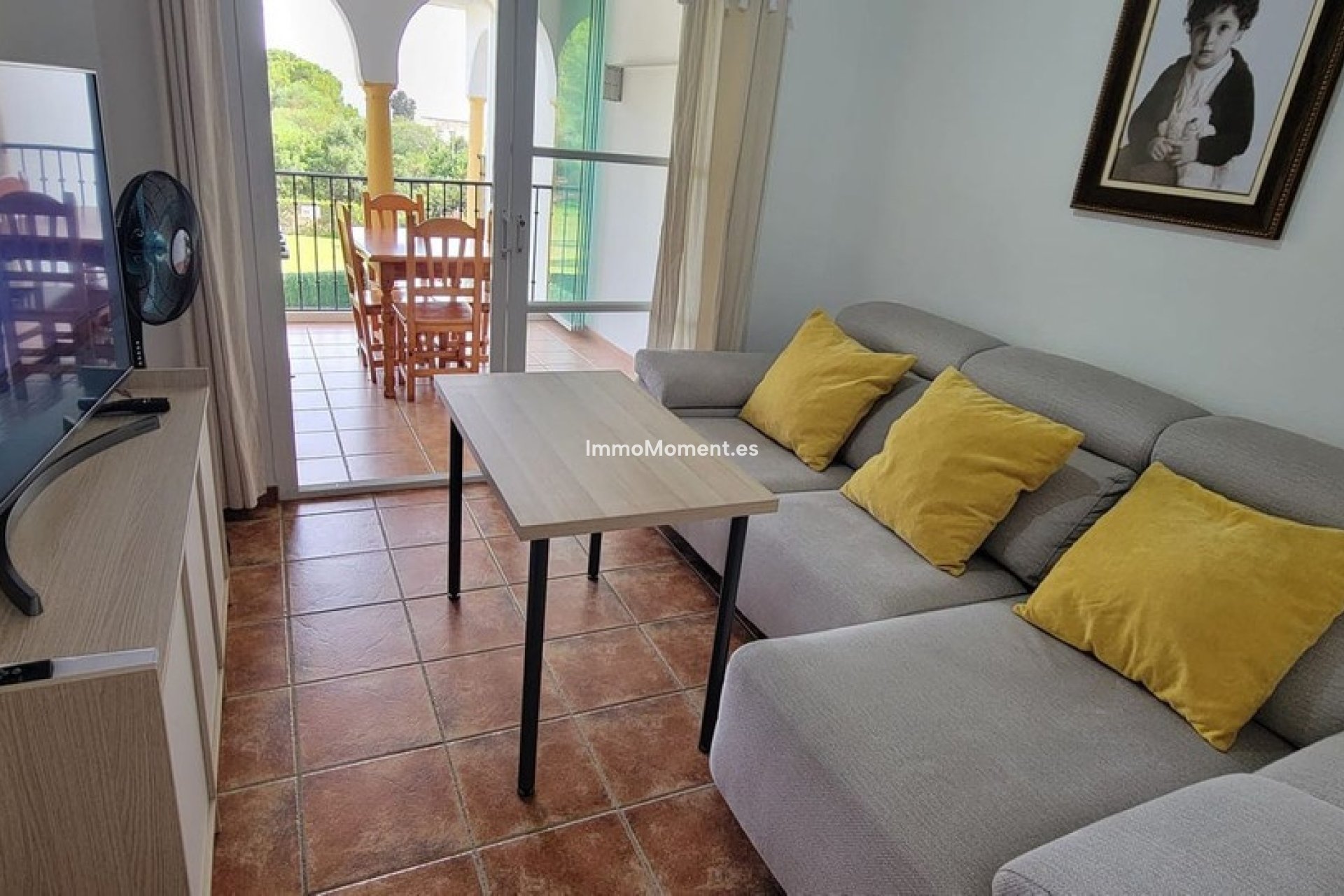 Wiederverkauf - Wohnung - Mijas Costa - El Faro